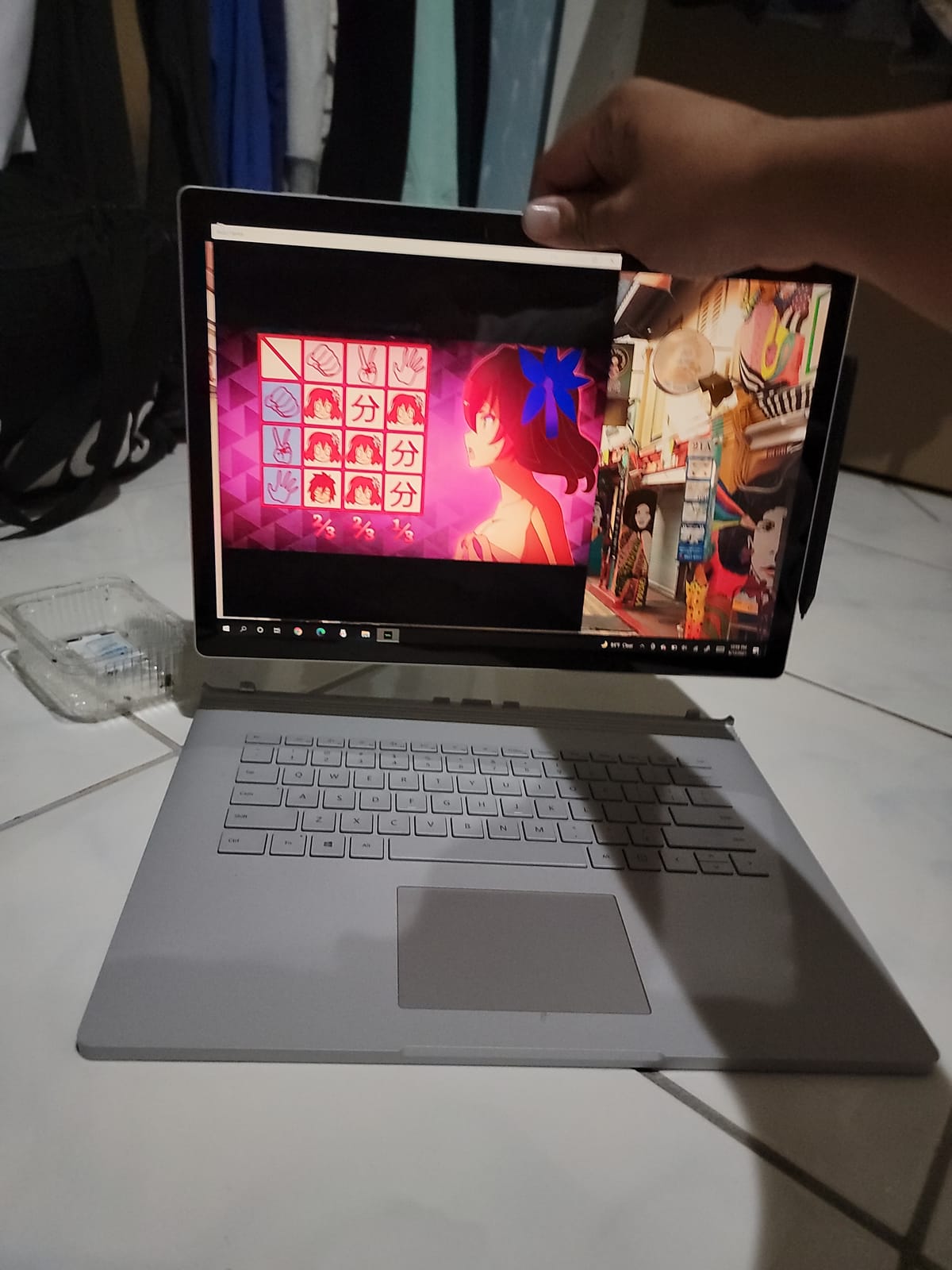 NEW Microsoft Surface Book 3 - 13.5