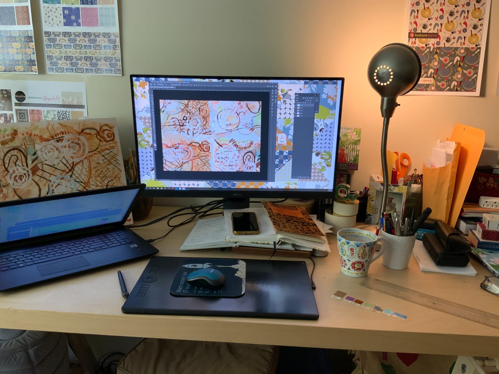 BenQ PD2705Q AQCOLOR 27