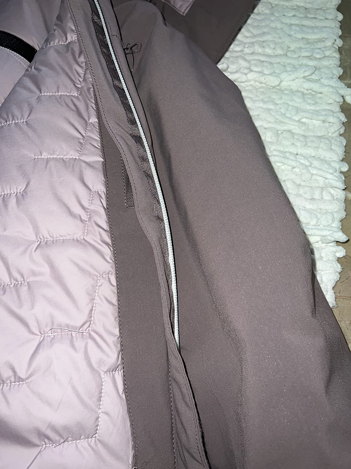 Helly Hansen Alphelia Lifaloft Jacket customer photo 1