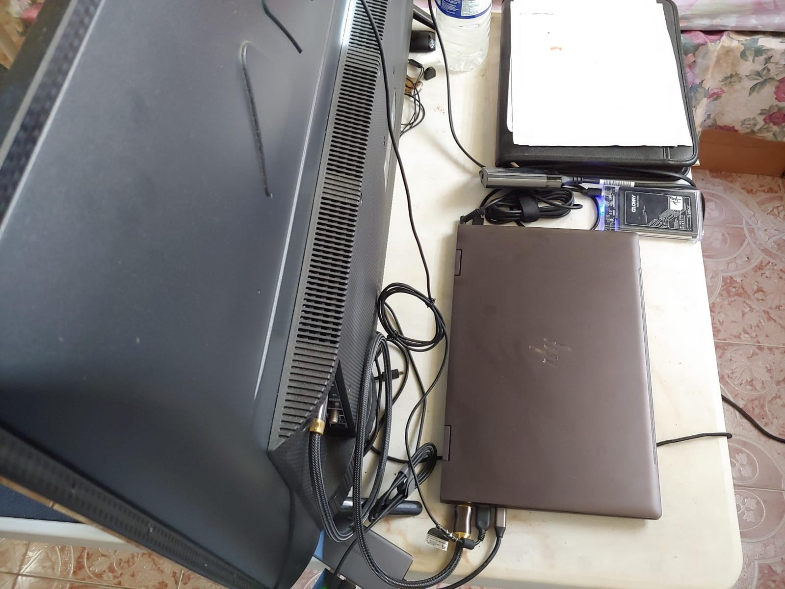 2020 HP Envy x360 2-in-1 Laptop, 15.6