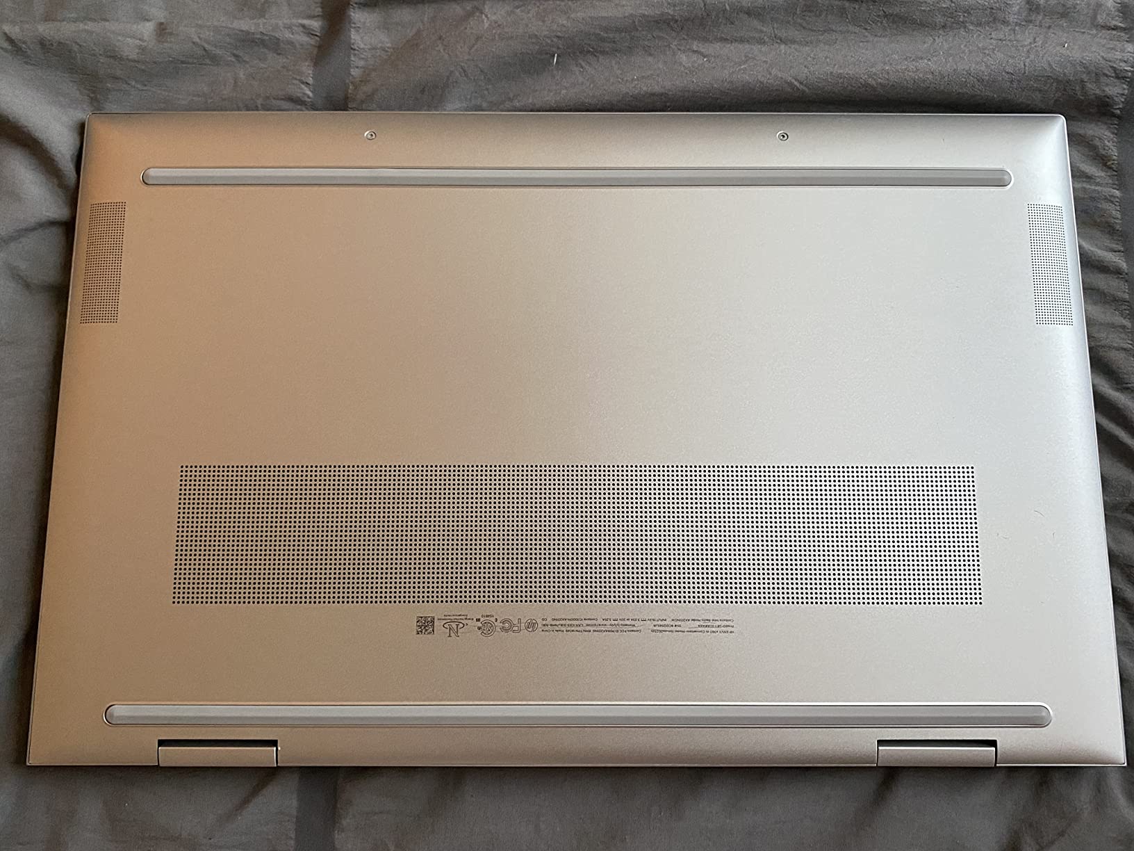 HP - Envy x360 2-in-1 15.6