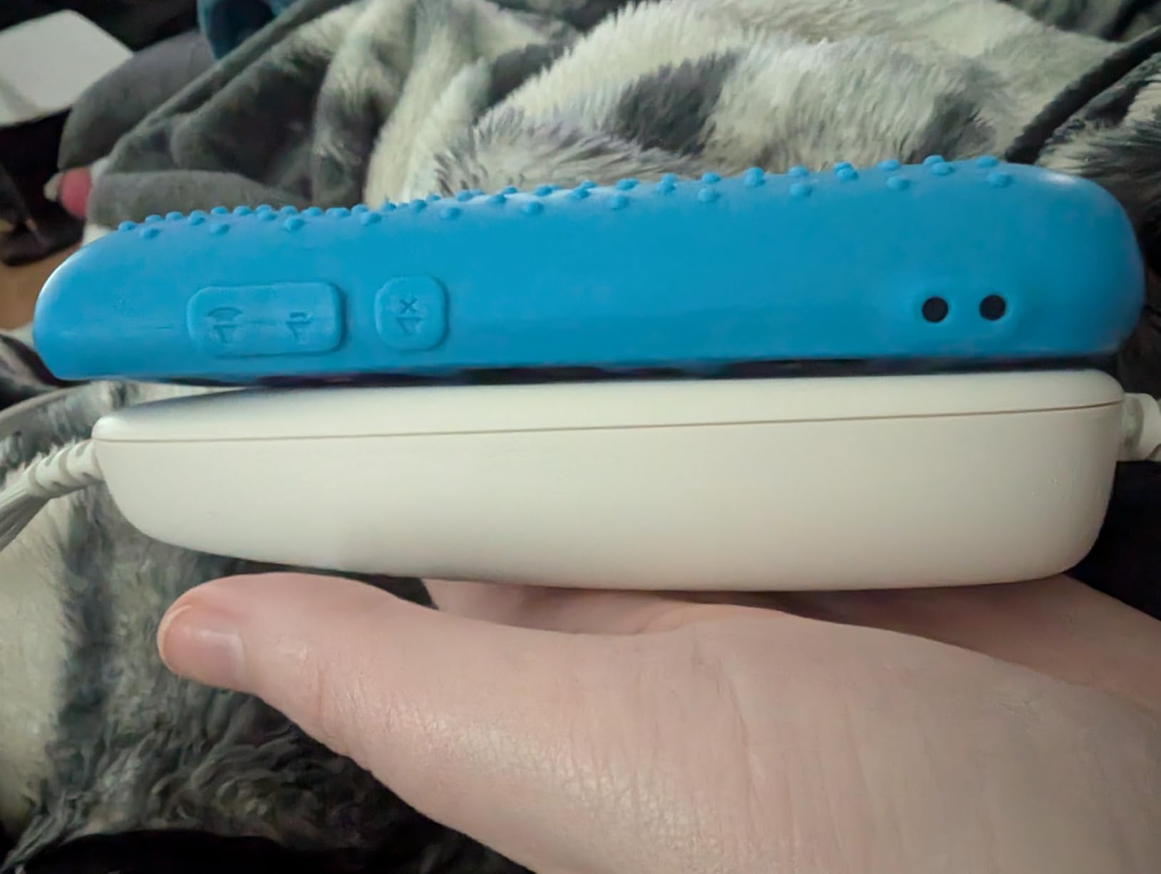 RENPHO Heating Pad for Back, Gift for Women & Men, FSA Eligible HSA customer photo 2