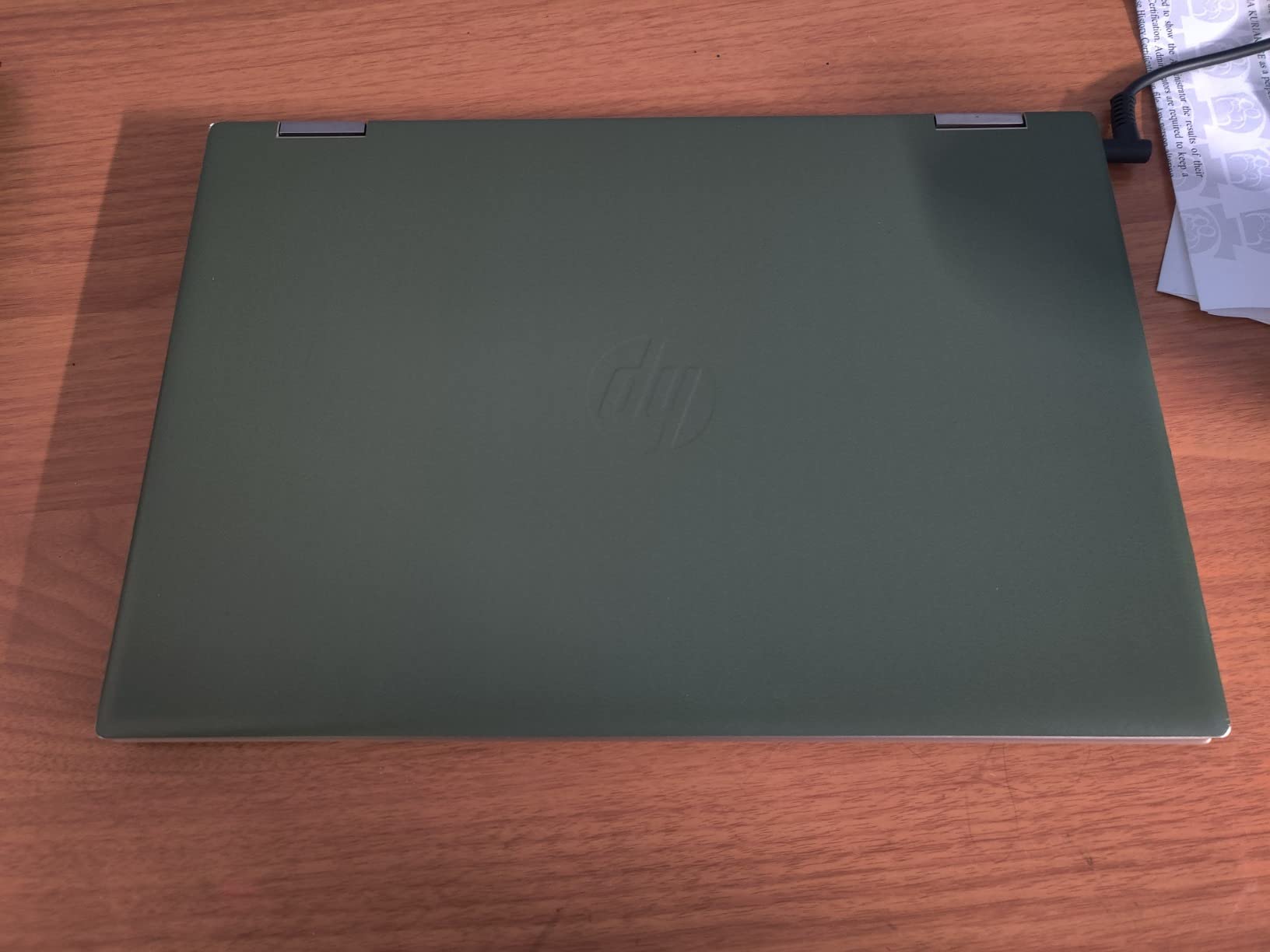 HP 2020 Pavilion x360 14
