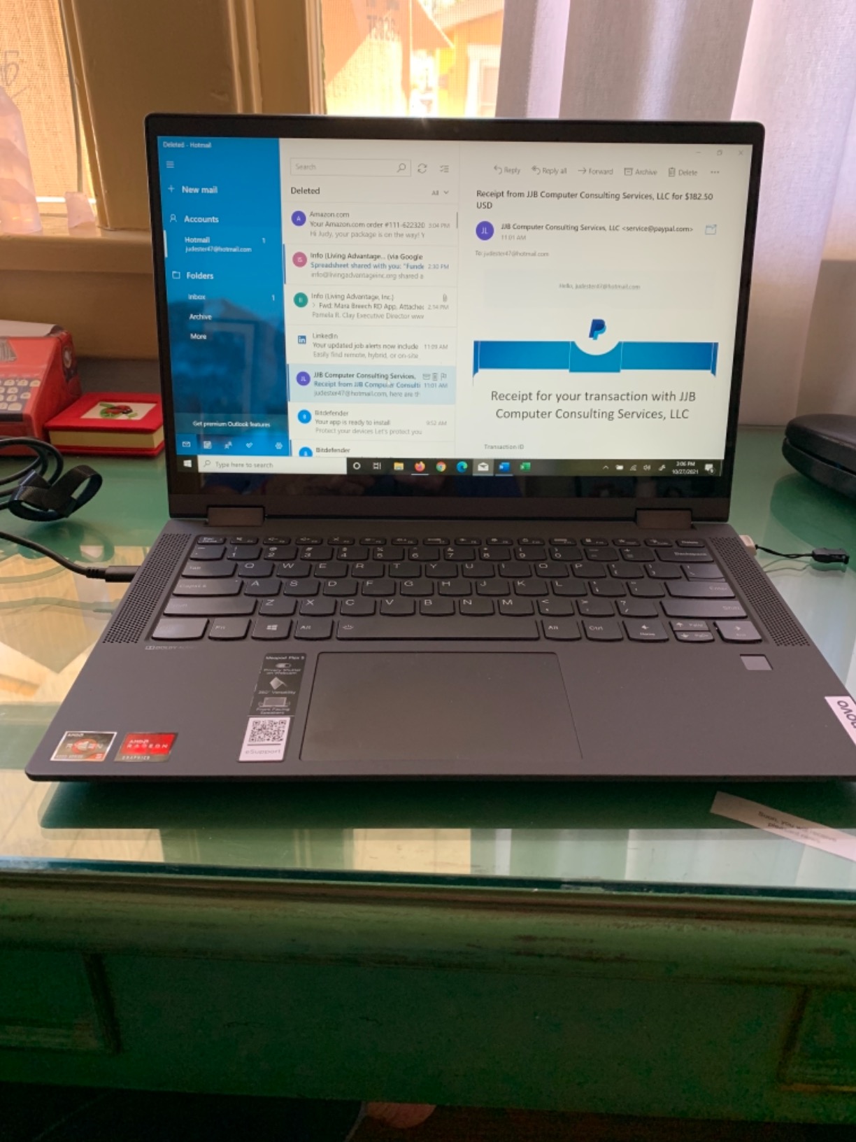 Lenovo Flex 5 14