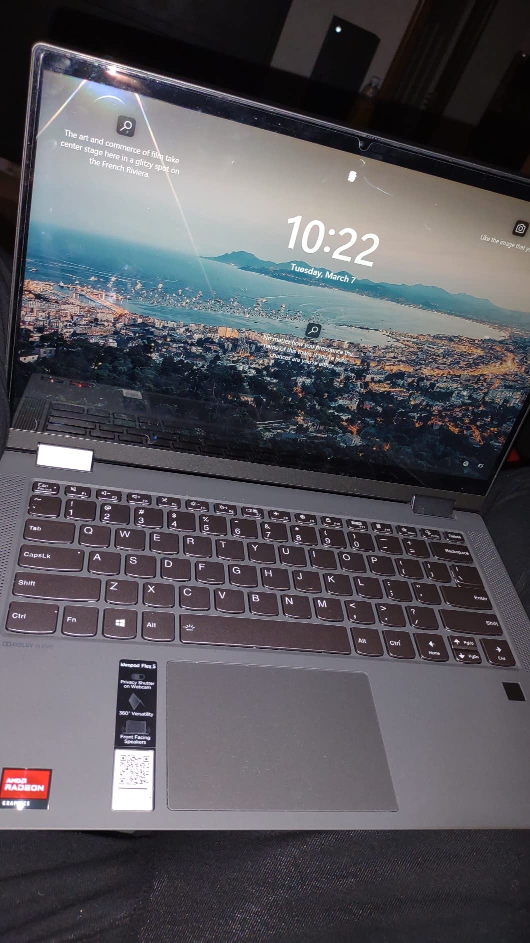 Lenovo Flex 5 14