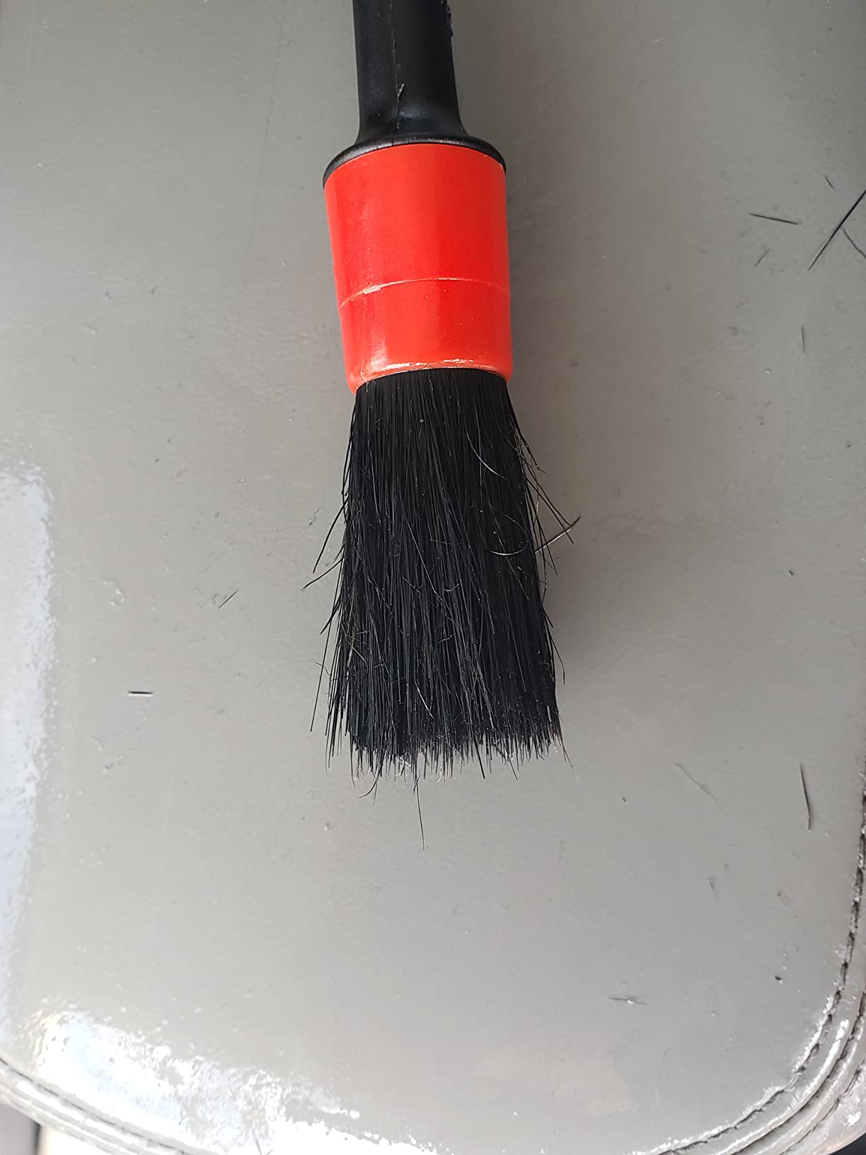 10PCS Car Auto Detailing Brushes Set Interior & Exterior Cleaner customer photo 2