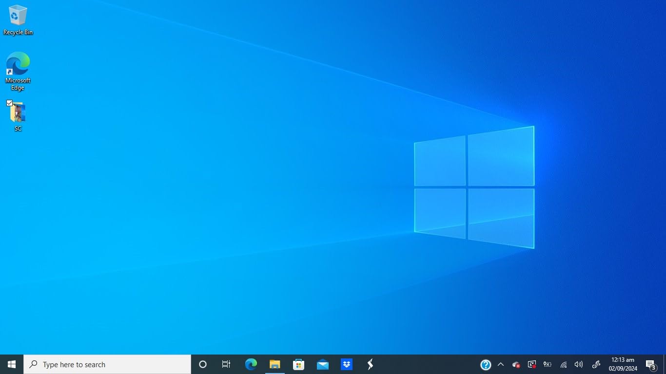 HP Pavilion 15.6