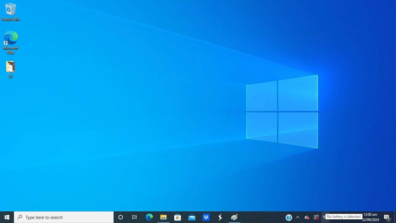 HP Pavilion 15.6