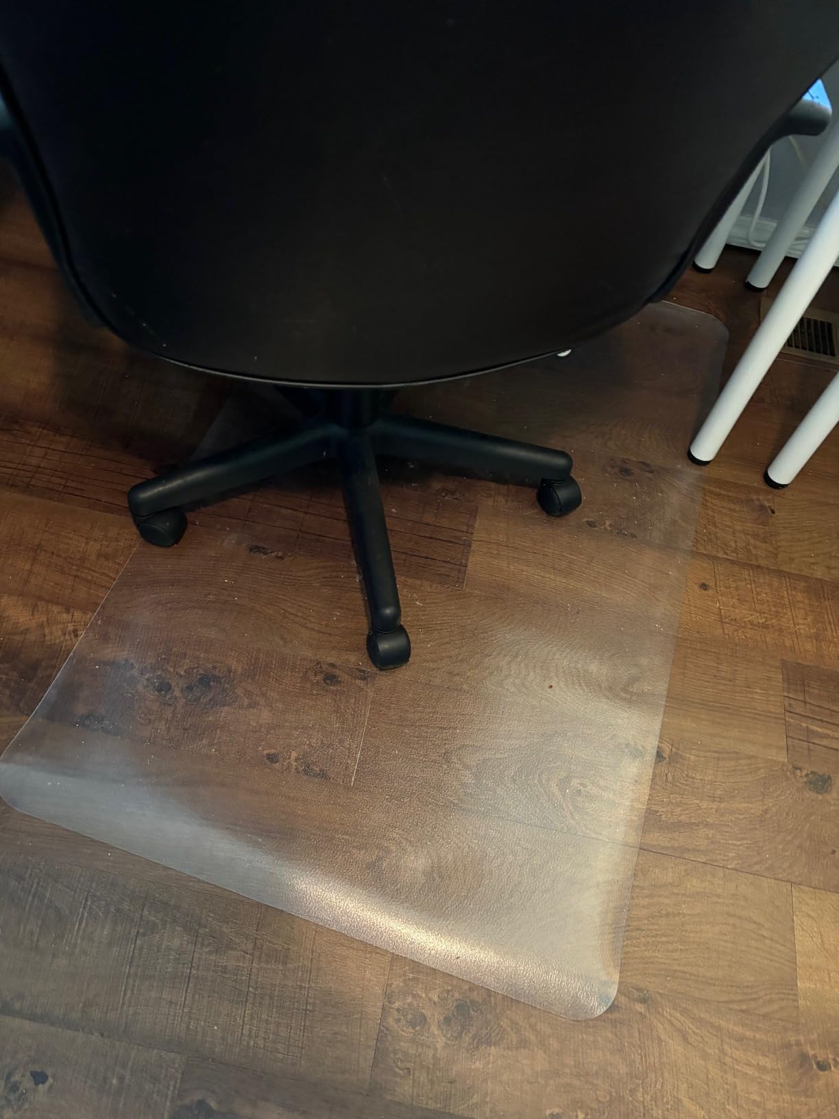Office Chair Mat for Carpet, 53