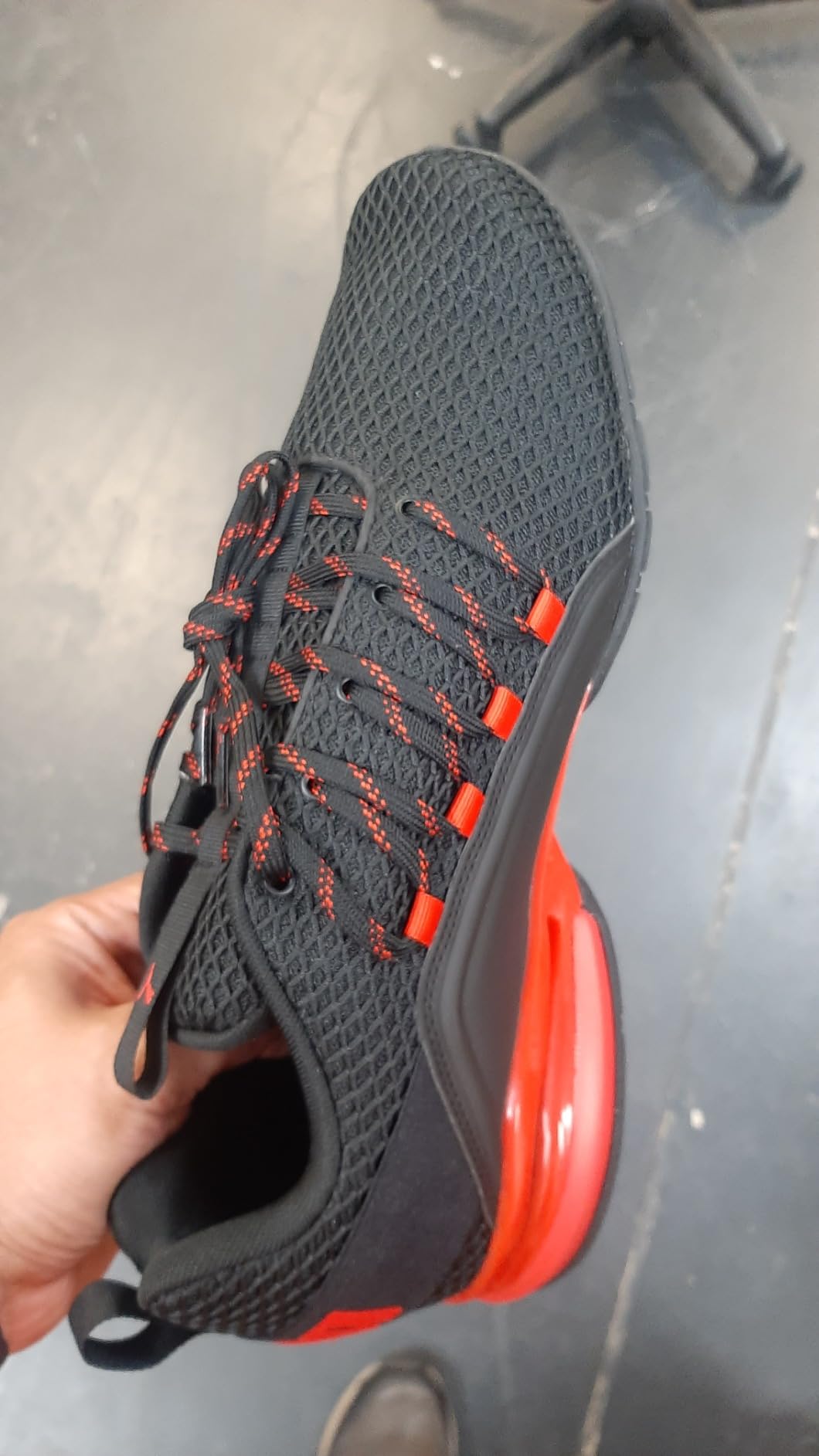 PUMA Men’s Alexion Cross Trainer customer photo 1
