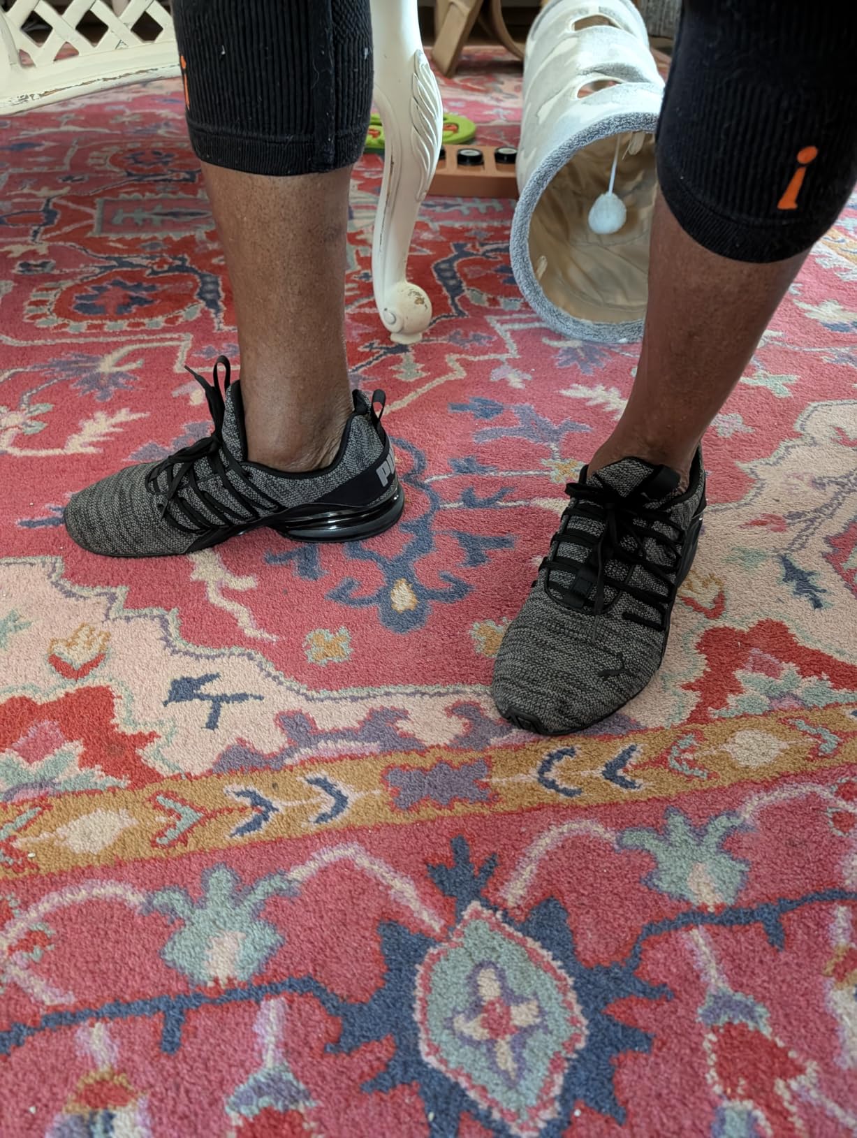 PUMA Men’s Alexion Cross Trainer customer photo 2