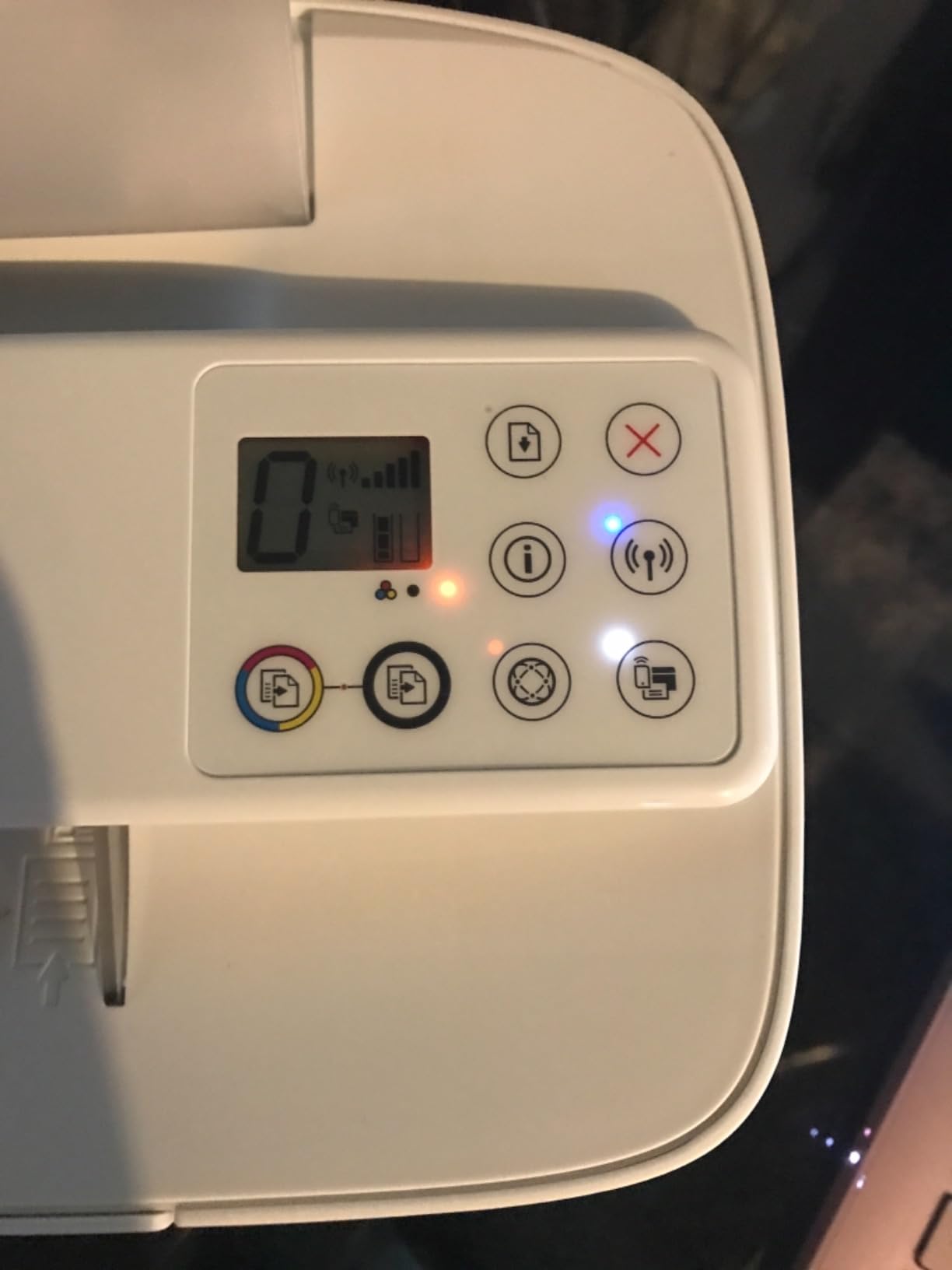 VersaCheck HP DeskJet 3755 MX MICR Check Printer and VersaCheck Gold Check Printing Software Bundle, (3755MX) customer photo 1