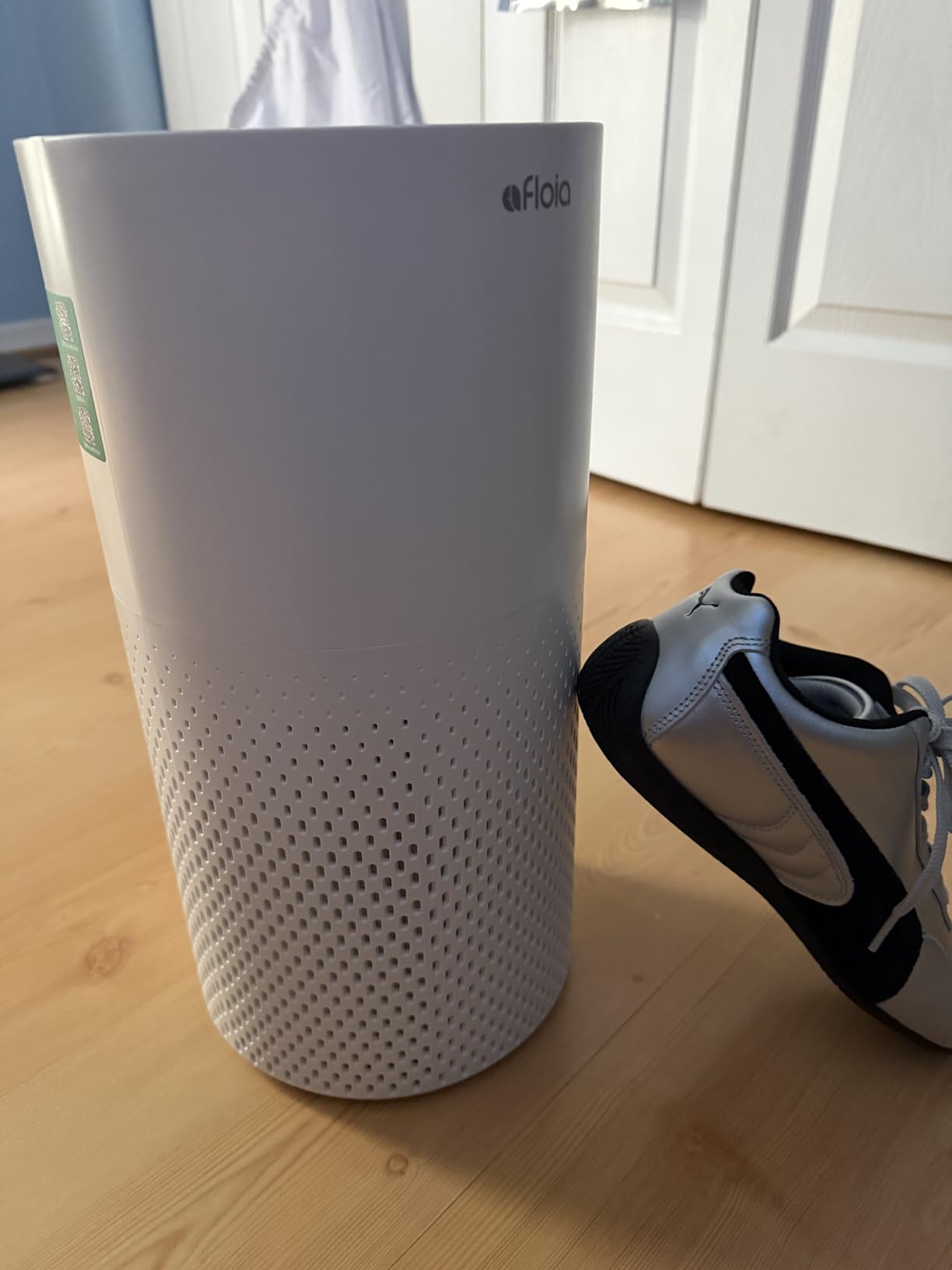 Afloia Air Purifier for Home Bedroom Large Room up to 1500 Sq Ft customer photo 2