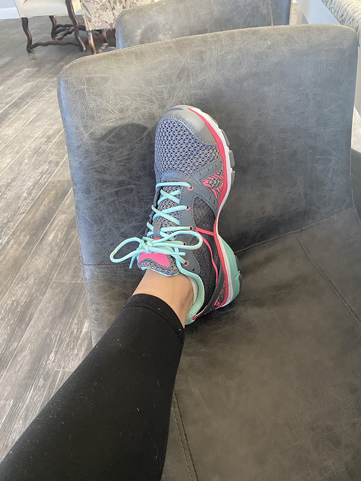 Ryka Women's, Vida RZX Training Shoe customer photo 2