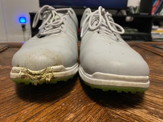 Skechers Men's Pivot Spikeless Golf Shoe customer photo 1