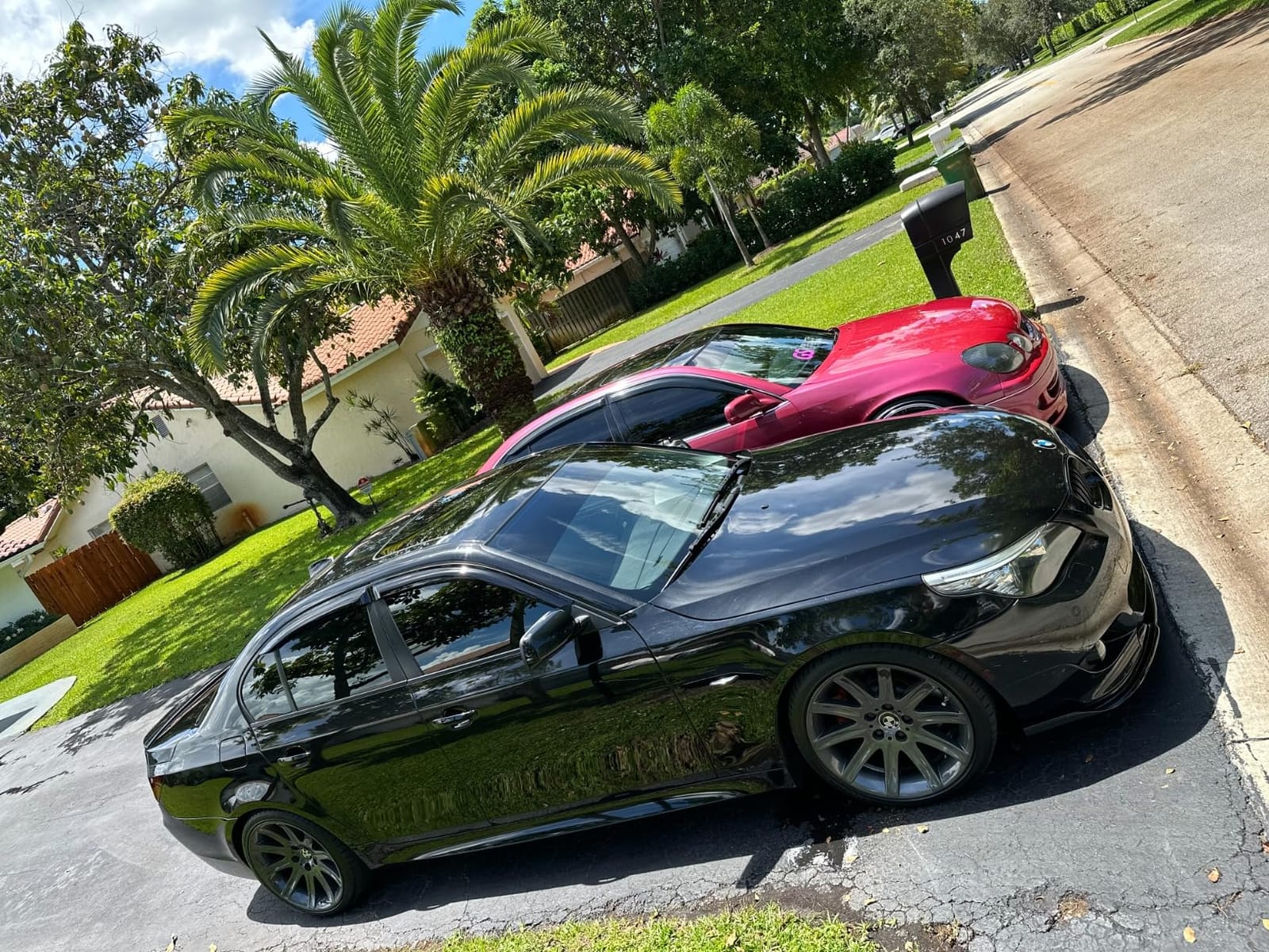 Black Gold Car Wax with Pad Solid Auto Carnauba Cars Polish Cleaner Waxing customer photo 1