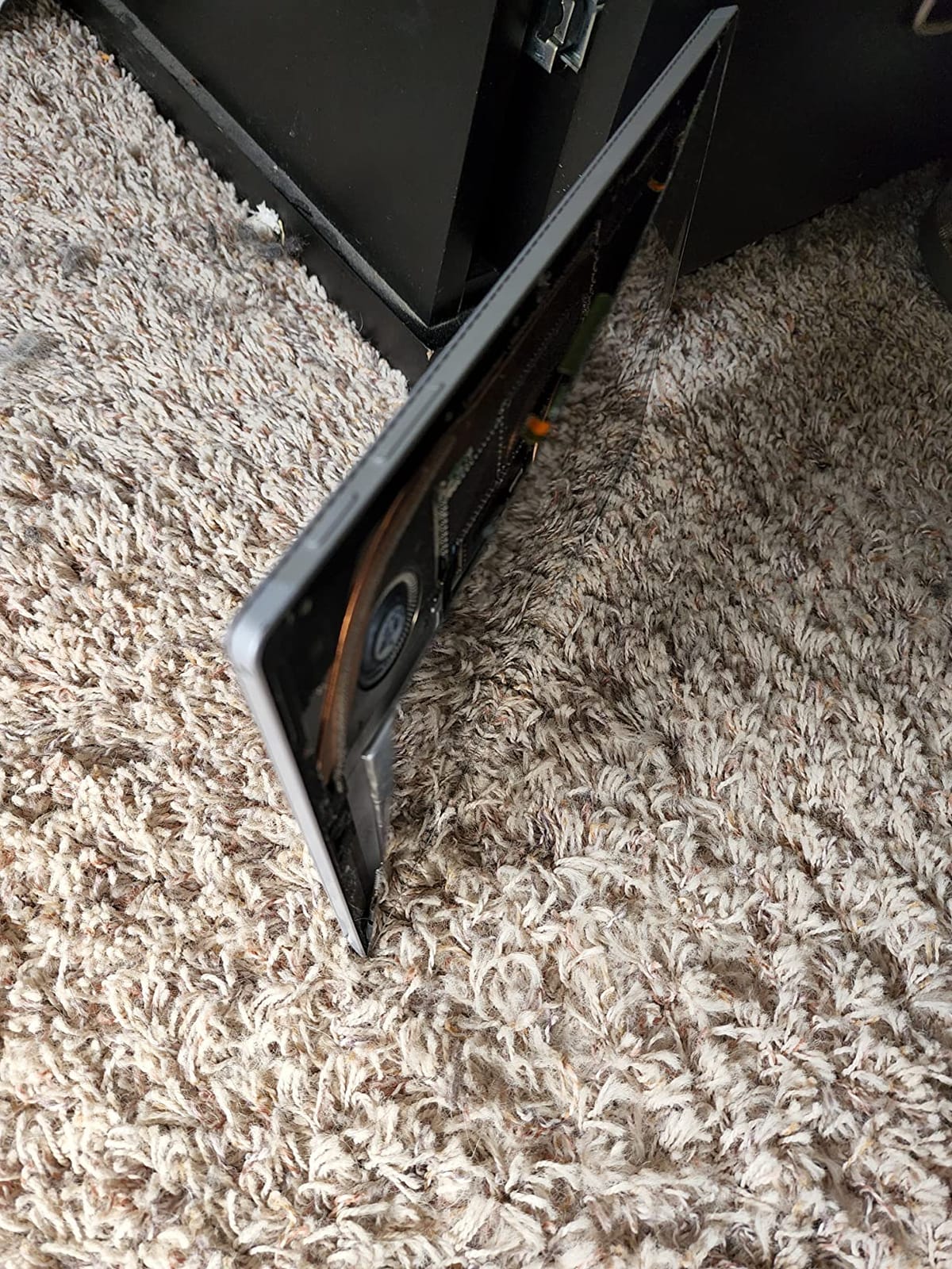 Microsoft Surface Pro 8-13