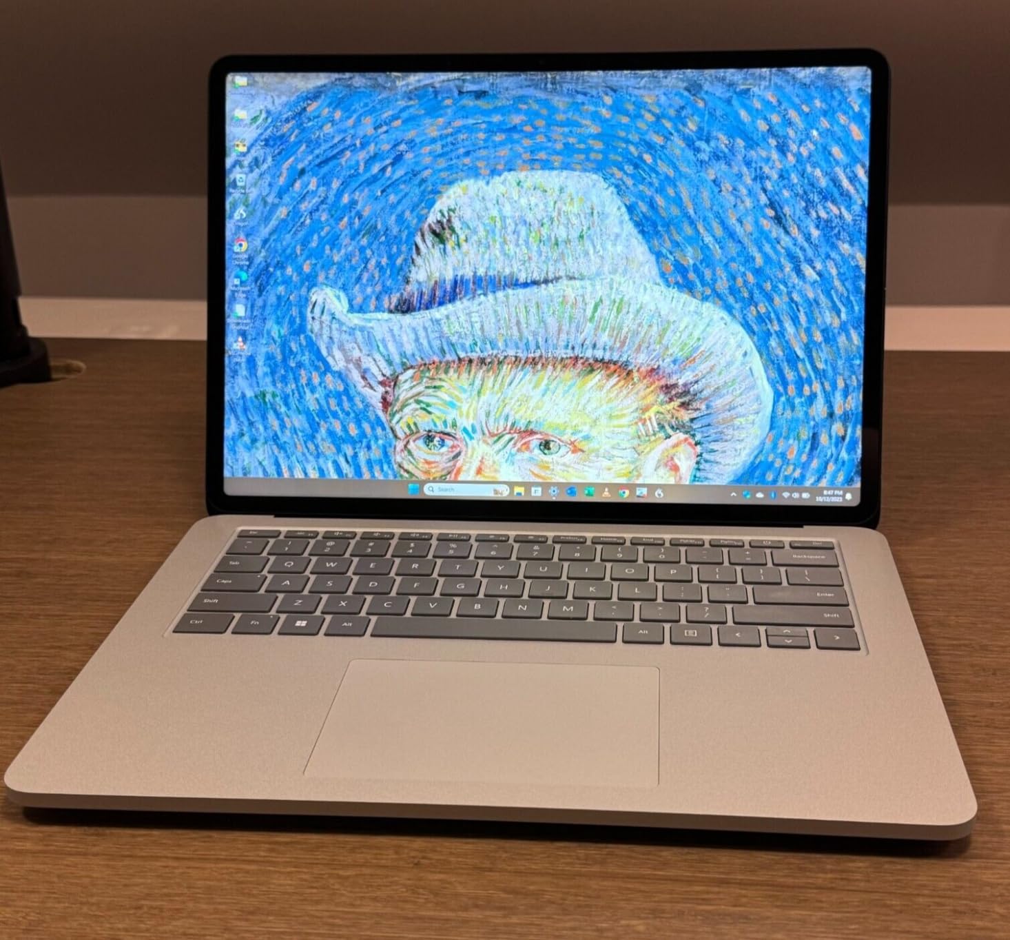 Microsoft Surface Laptop Studio - 14.4