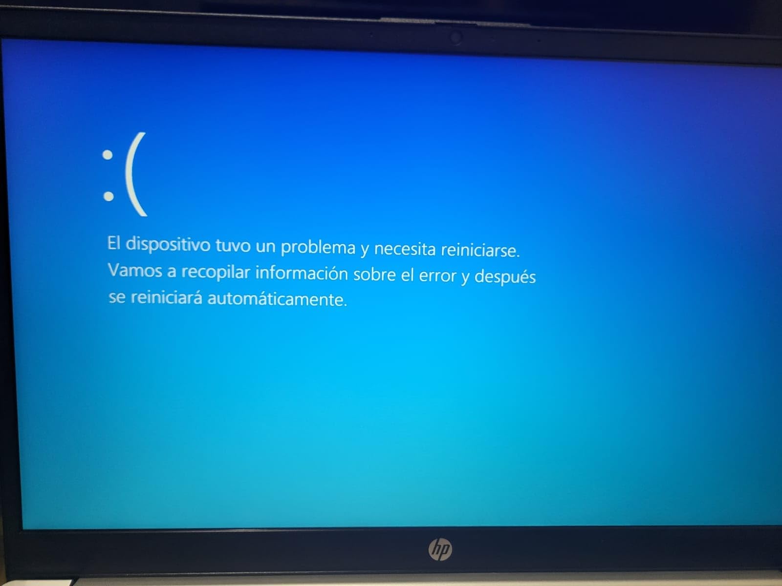 HP Pavilion 15.6