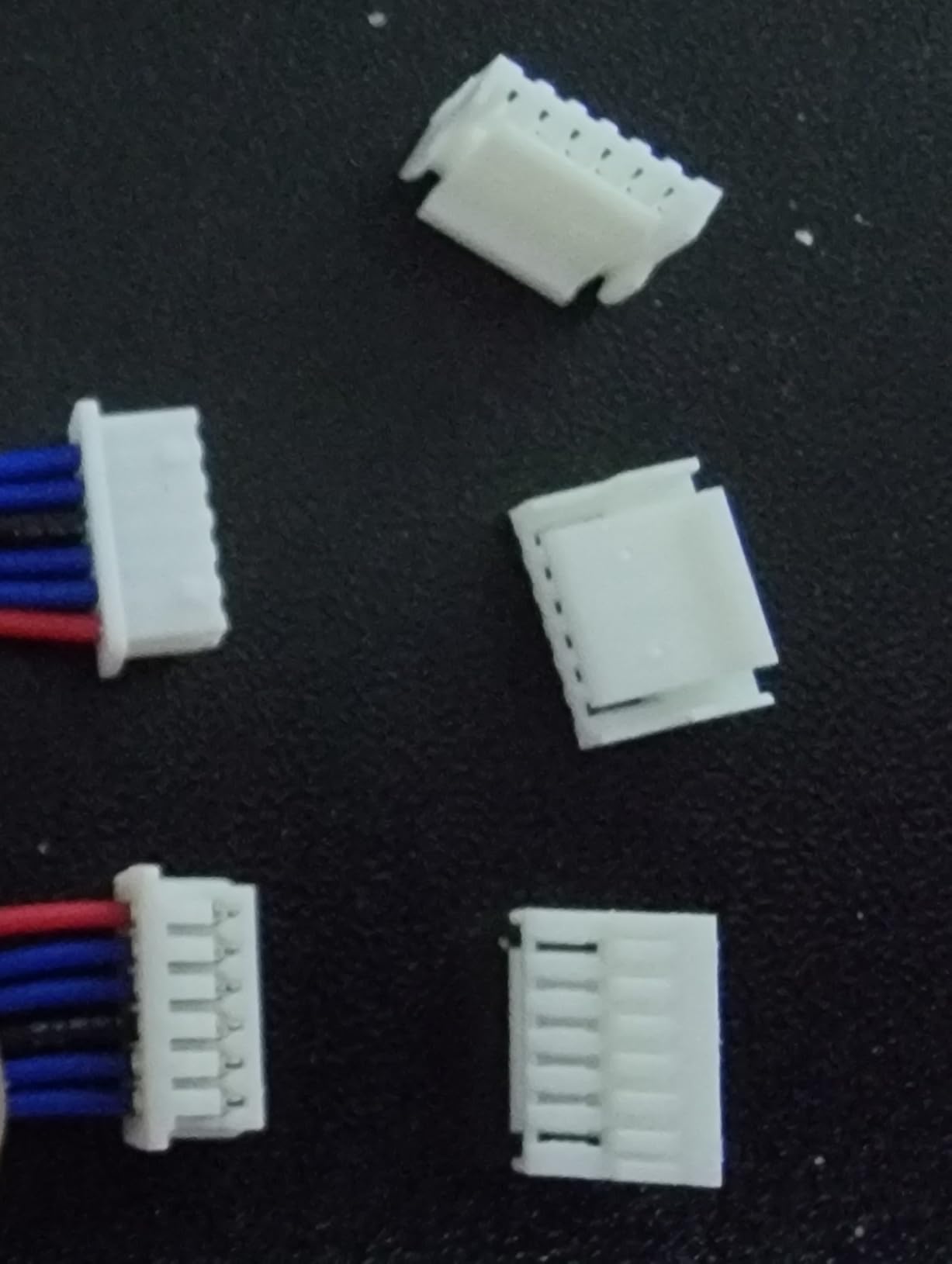 TF-Luna LiDAR Range Finder Sensor Ranging Module 0.2m-8m UART I2C | single-point LiDAR sensor 5V, includes 6-pin Dupont cable, works with Arduino/RPi Pico/Pixhawk/WiFi_Lora_32 customer photo 1