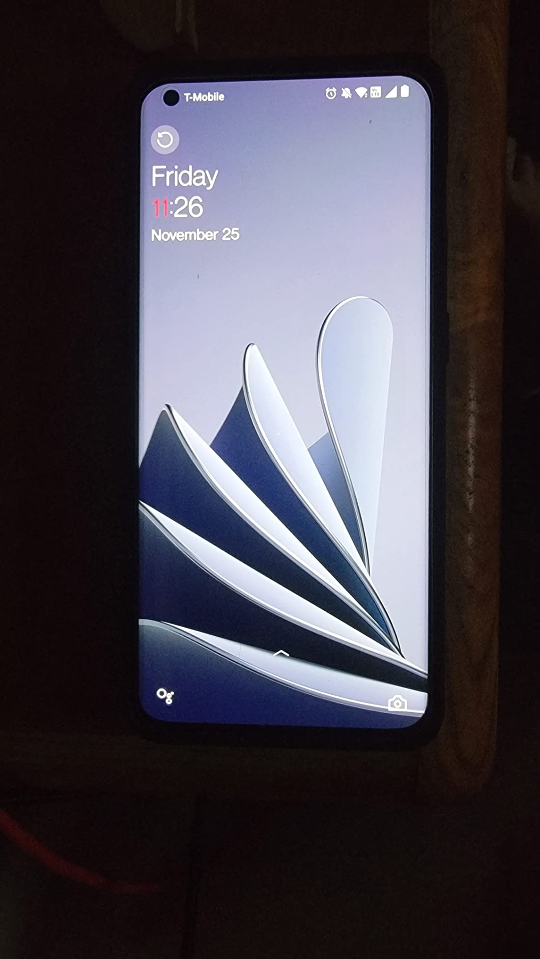 OnePlus 10 Pro | 5G Android Smartphone | 8GB+128GB | U.S. Unlocked | Triple Camera co-Developed with Hasselblad | Emerald Forest customer photo 1