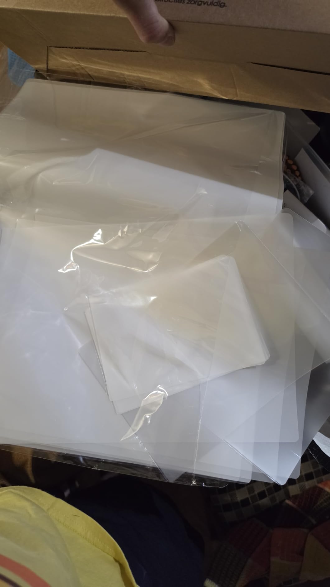 MAXDONE Laminator Machine 11x17-4-in-1 Thermal Cold Laminator 13 Inch customer photo 1