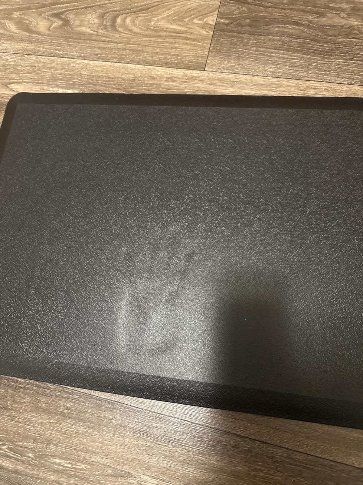 Art3d Anti Fatigue Mat - 1/2 Inch Cushioned Kitchen Mat - Comfort & Non Slip Cushion for Standing Desk, Office or Garage Floor (17.3