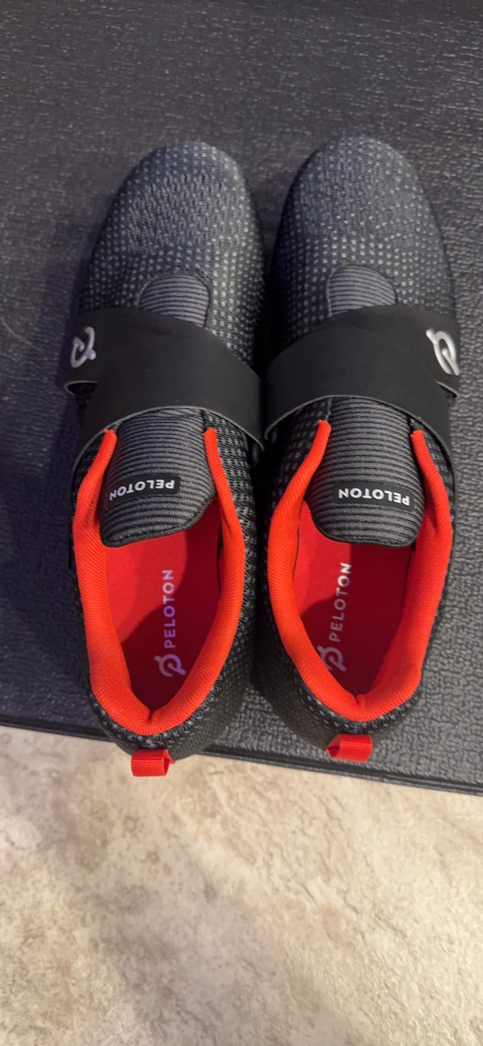 Peloton Unisex-Adult Peloton Altos Cycling Shoe customer photo 1