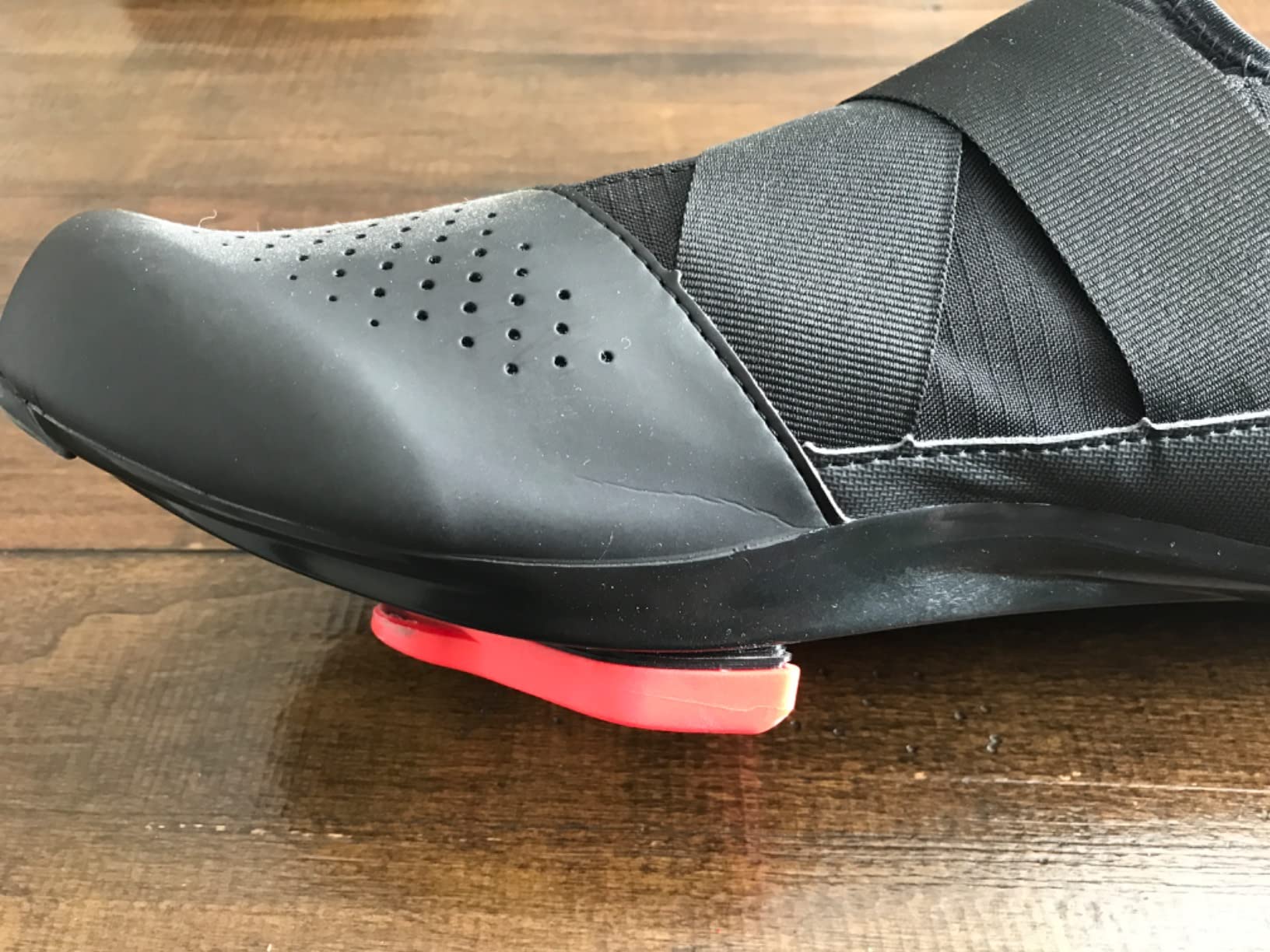 SHIMANO SH-RP101 High Performing All-Rounder Cycling Shoe customer photo 1