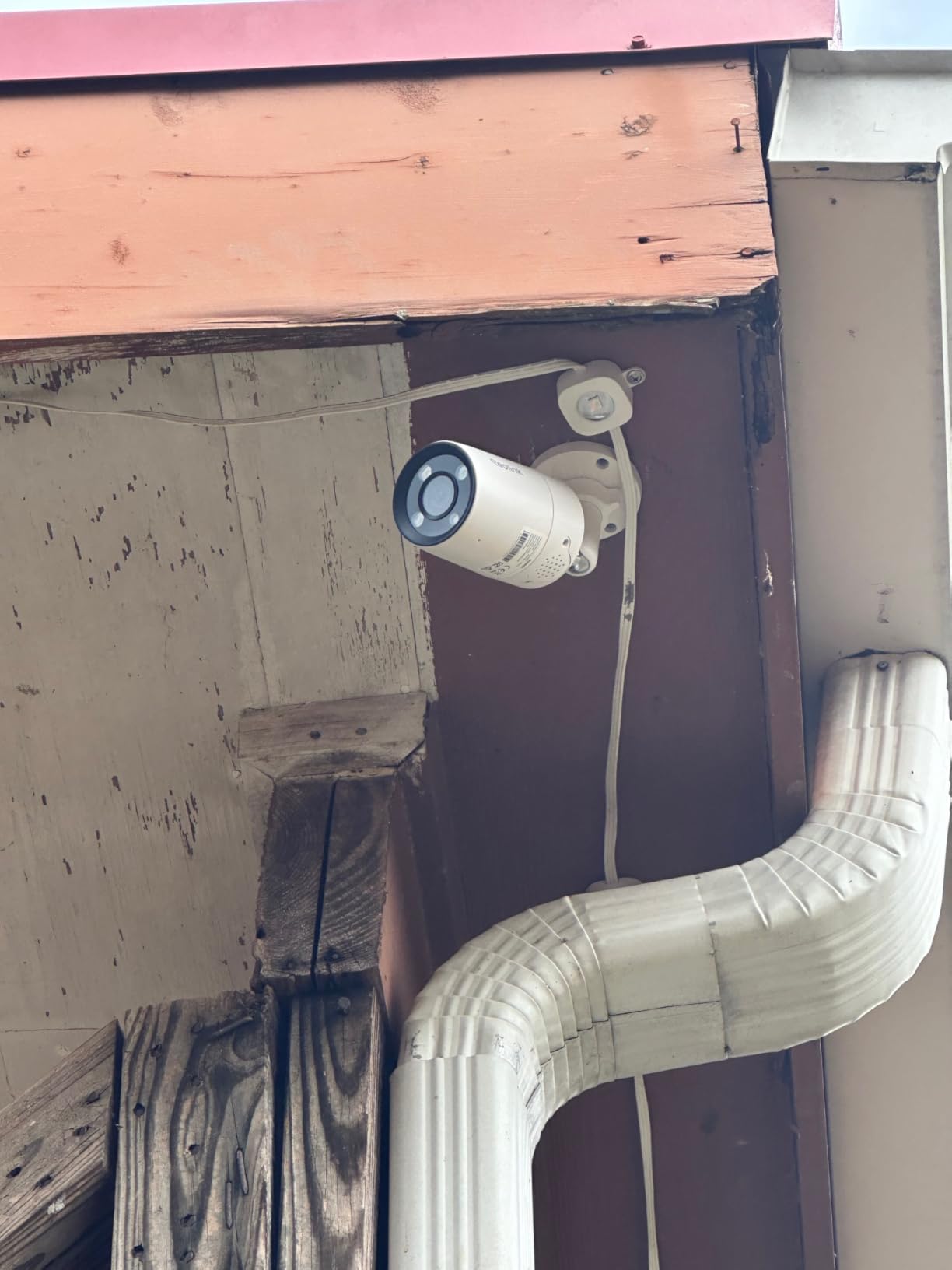 REOLINK 16CH 12MP Security Bullet Camera System with 4TB HDD RLK16-1200B8-A customer photo 1