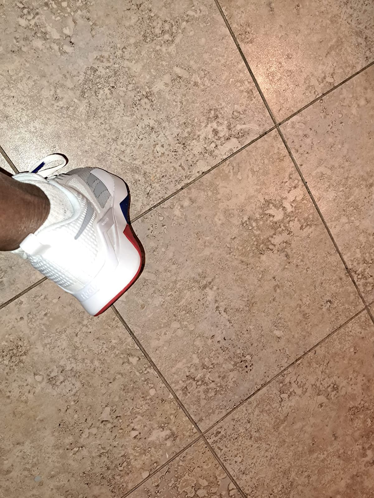 Reebok Nanoflex TR 2.0 customer photo 2