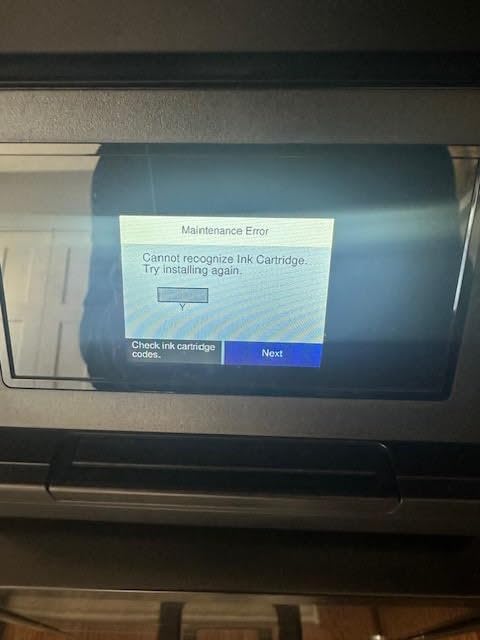 Epson Workforce Pro WF-3823 Wireless Color All-in-One Inkjet Printer | Print, scan, copy, fax; up to 21 ppm, 35-sheet ADF, auto 2-sided, 250-sheet tray; ideal for home and small offices customer photo 2