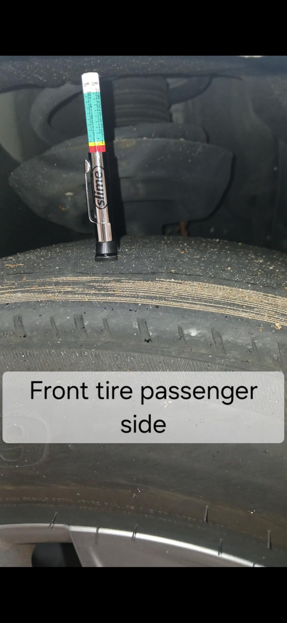 Fullway PC369 235/65R17 108V All Season XL Performance 17 inch Tire customer photo 1