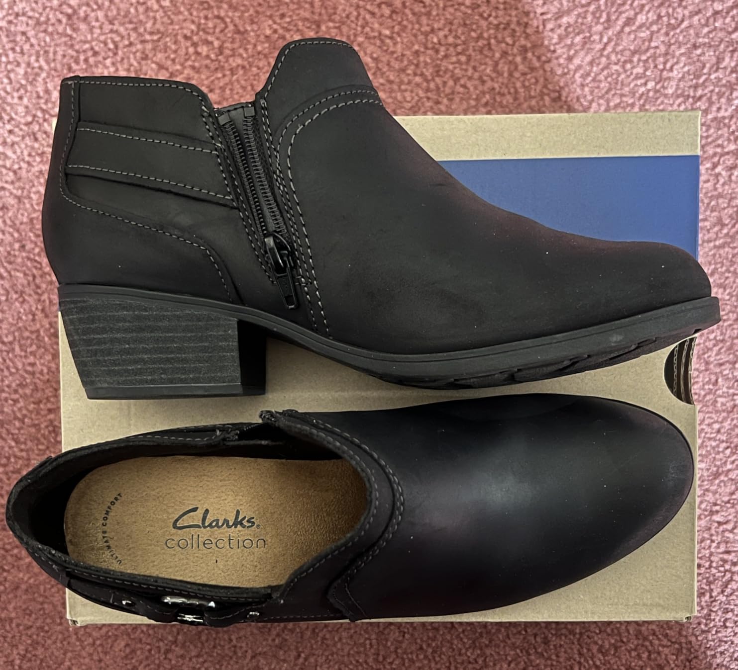 Women's Charlten Grace customer photo 1