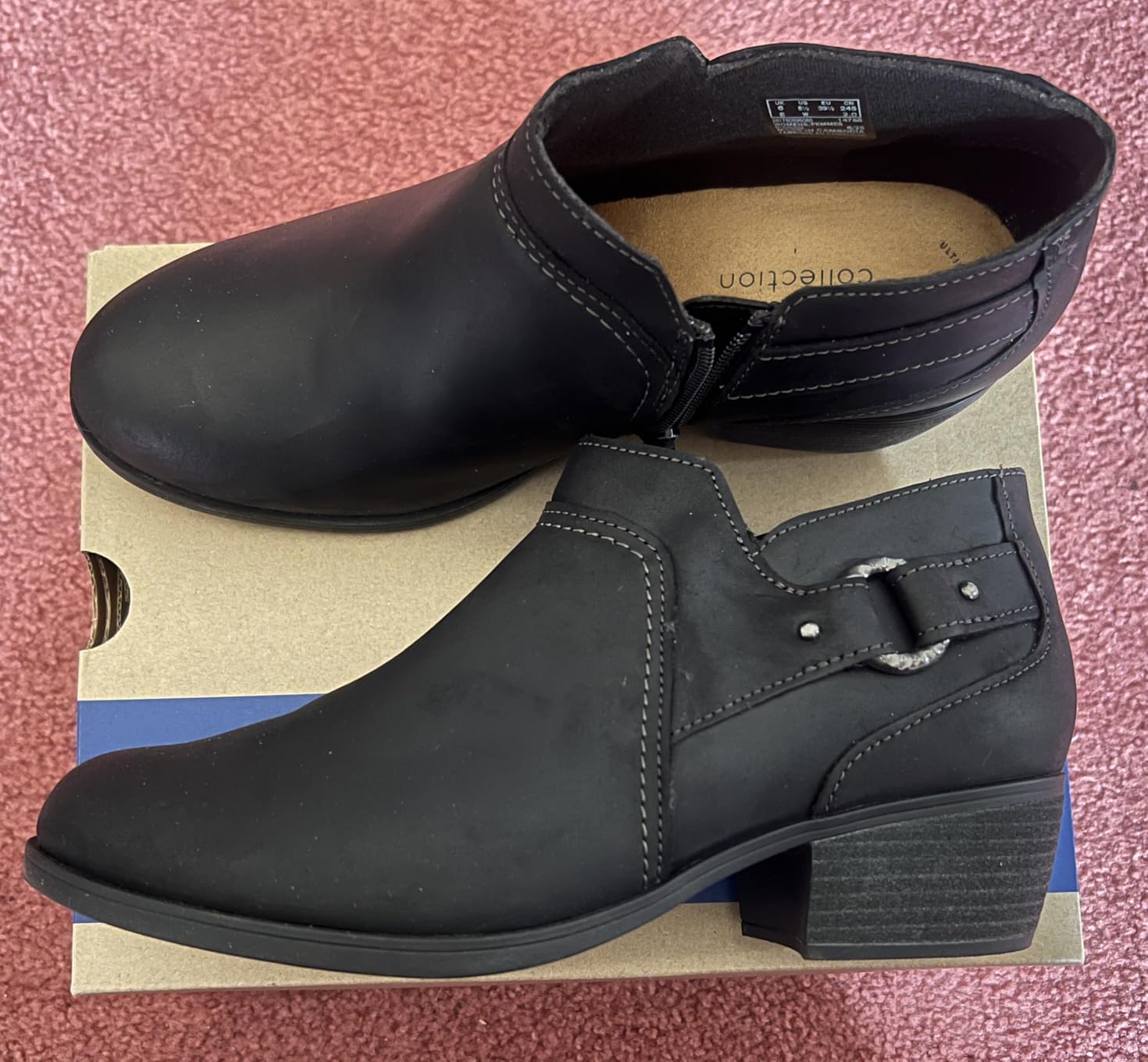 Women's Charlten Grace customer photo 2