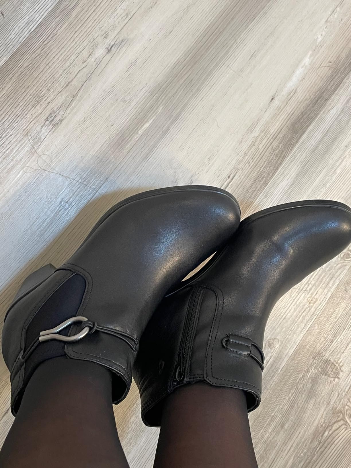 Women's Emily 2 Kaylie Boots customer photo 2