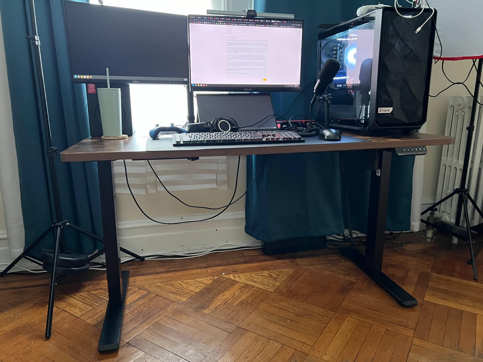 FLEXISPOT EN2 55