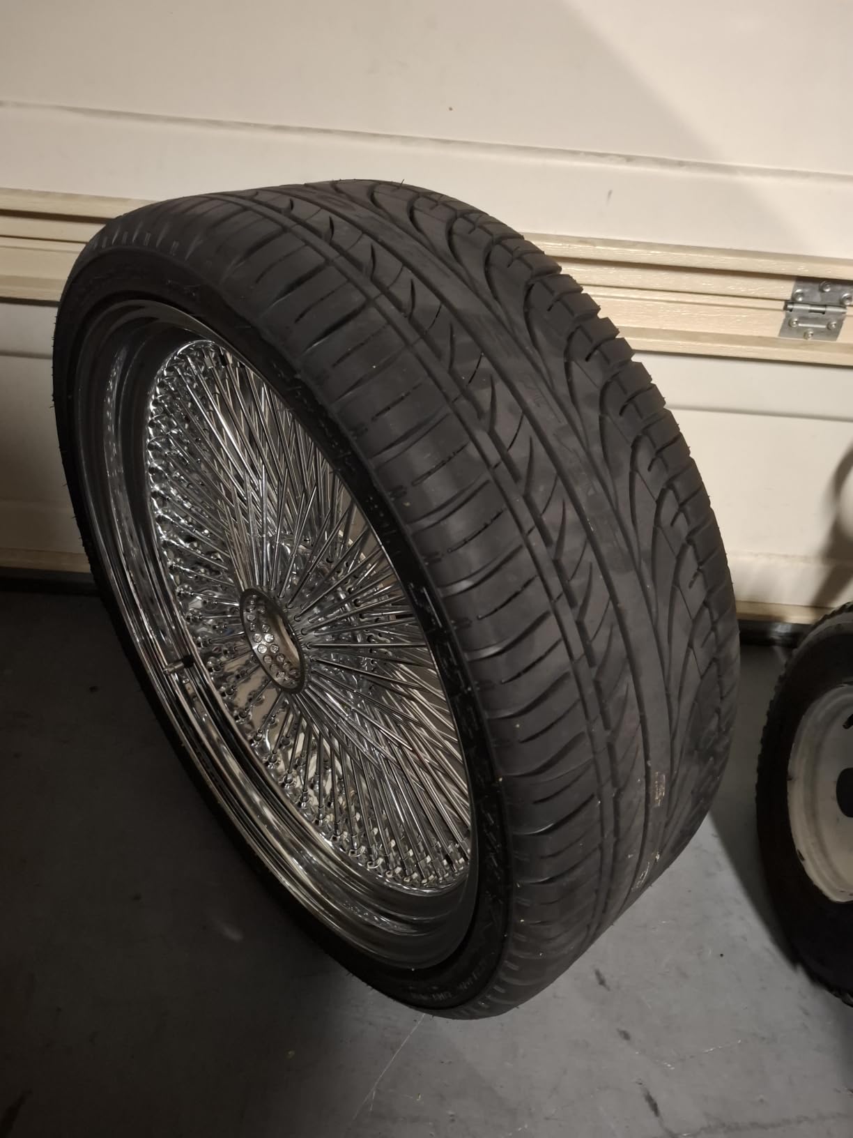 Fullway HP108 255/50R20 109V All Season XL Performance 20 inch Tire customer photo 2