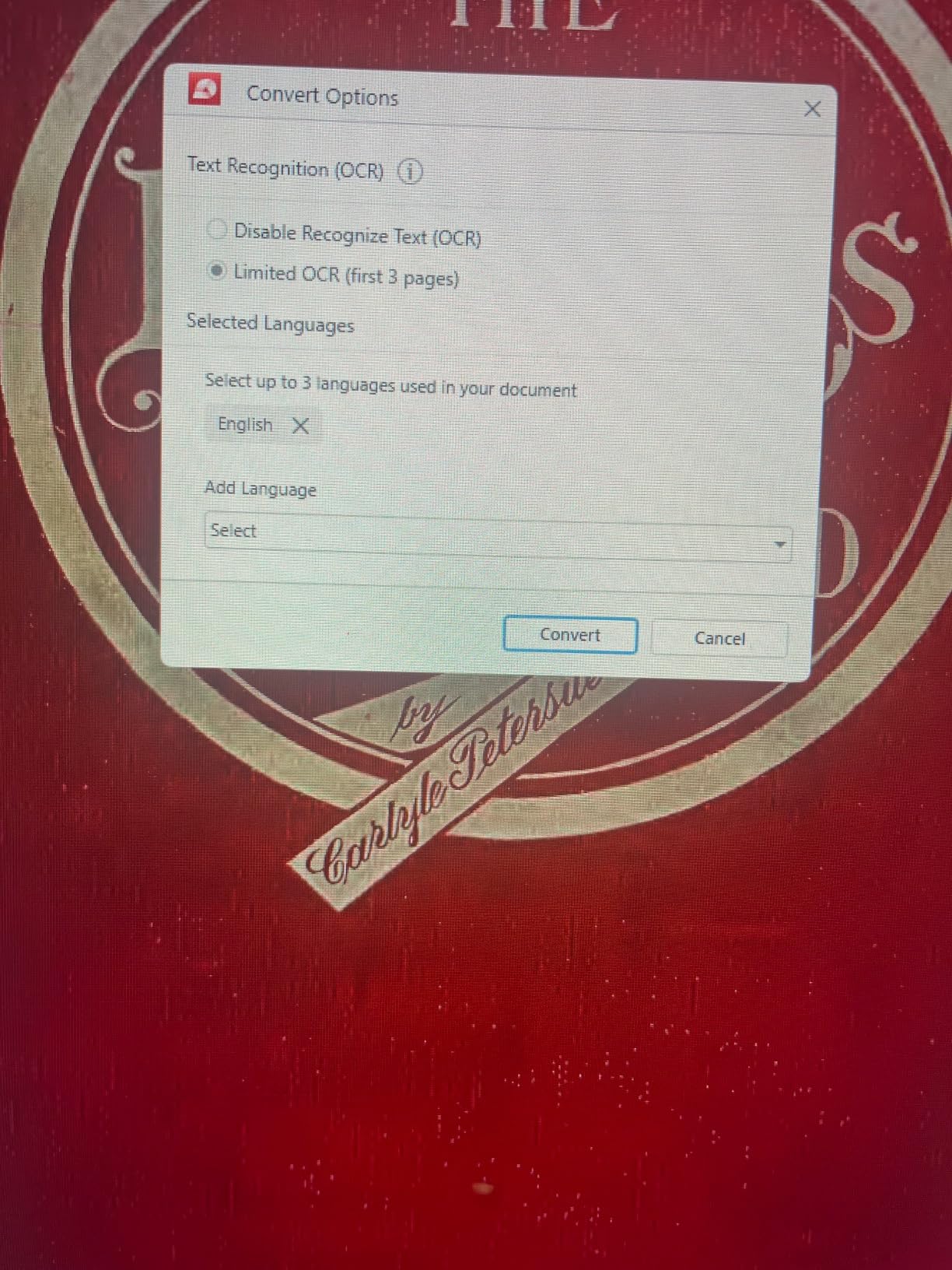 PDF Extra 2024| Complete PDF Reader and Editor | Create, Edit, Convert, Combine, Comment, Fill & Sign PDFs | Lifetime License | 1 Windows PC | 1 User [PC Online code] customer photo 2
