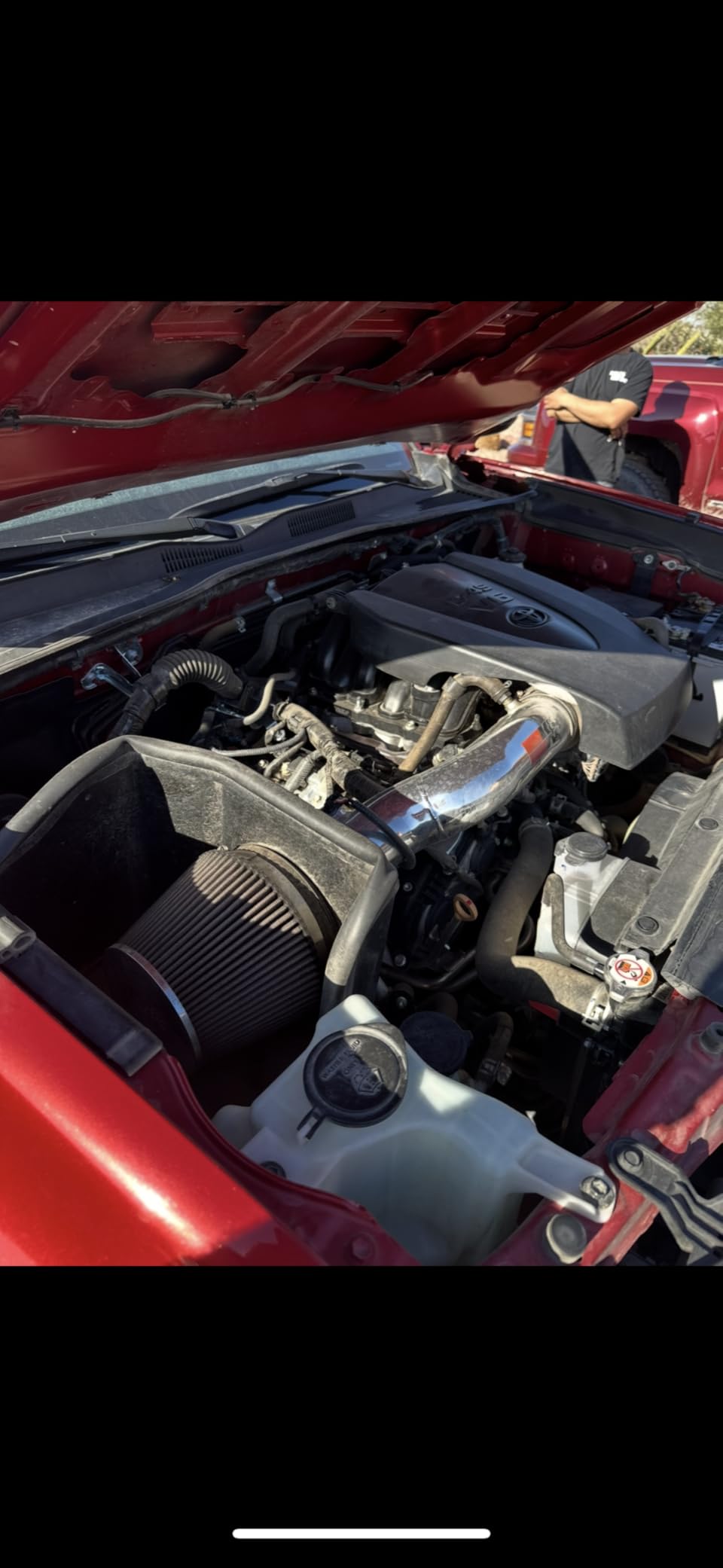 KRAKEN BOND Engine Cleaner Spray - (2x12.3 fl. Oz) Engine Degreaser for Engine Bay, Gunk, and Motor | 2 Pack customer photo 1