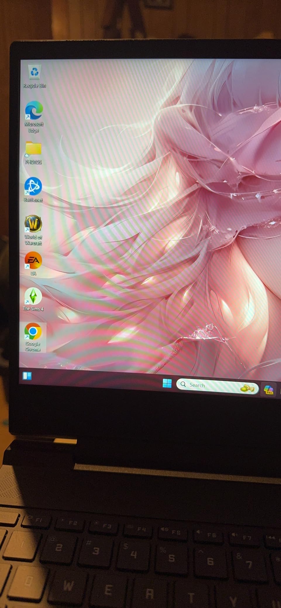 HP ProBook 4 G1a Laptop, 16
