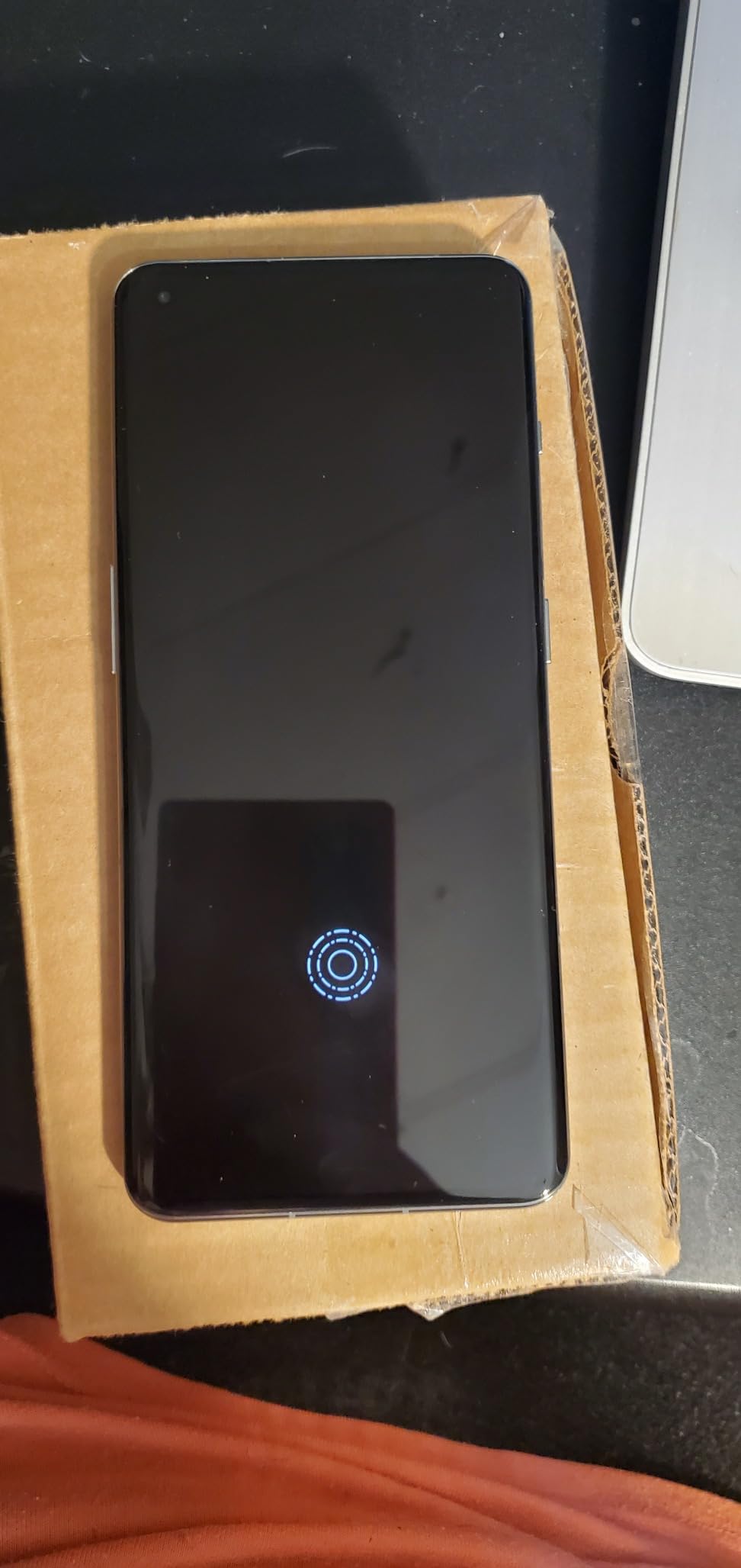 OnePlus 11, 256GB, Black - Unlocked customer photo 1
