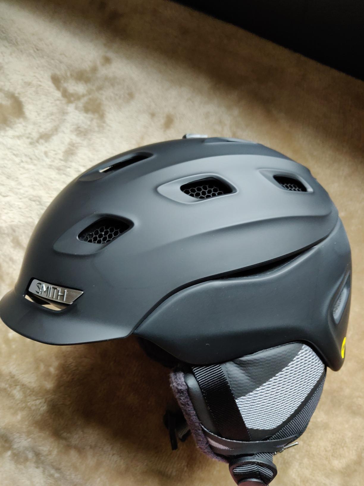 SMITH Vantage MIPS customer photo 2