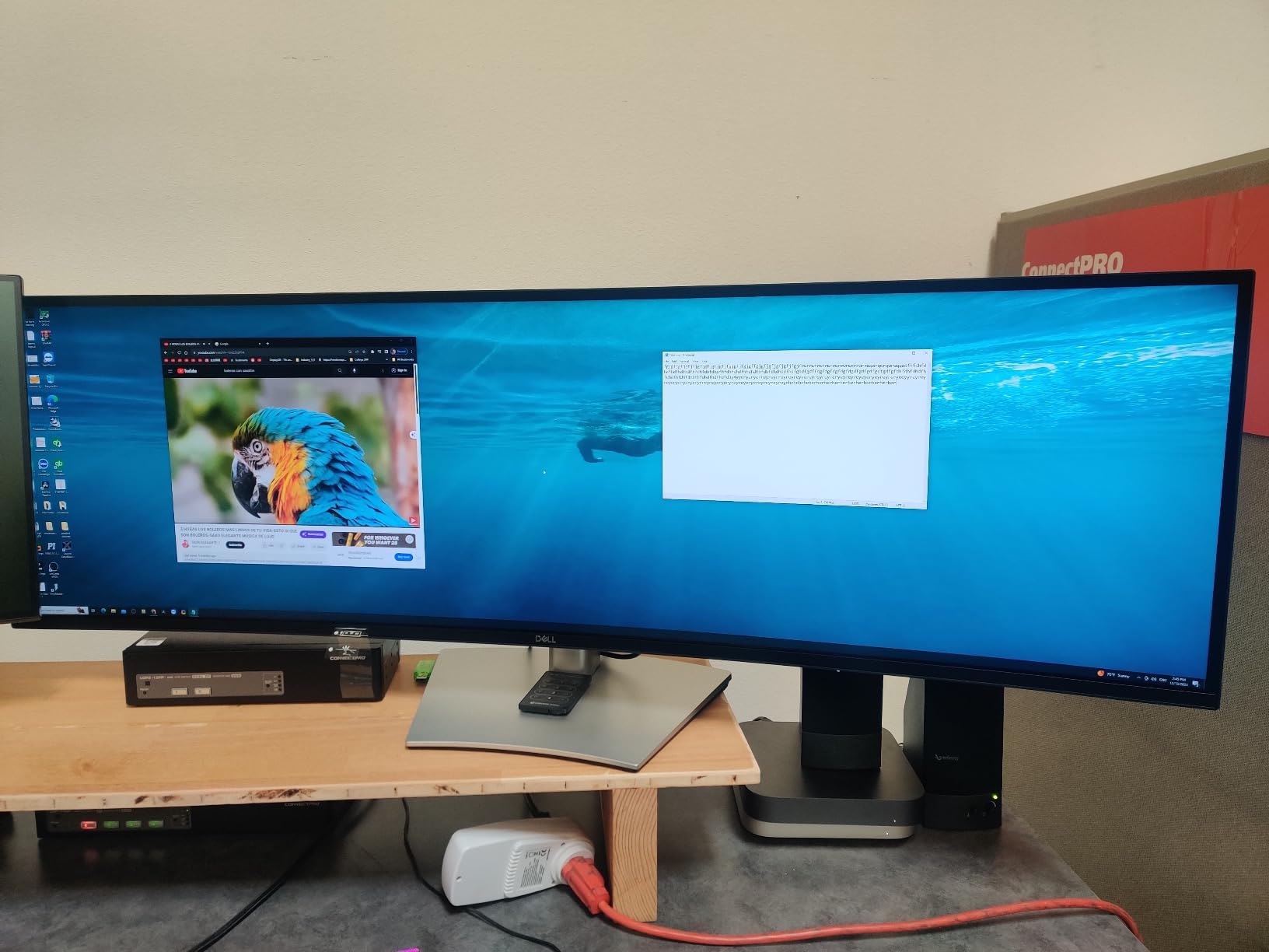 UltraSharp U4924DW 49