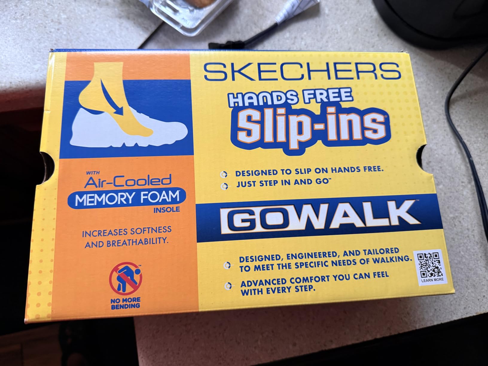 Skechers Women's Go Walk Flex Grand Entry customer photo 1