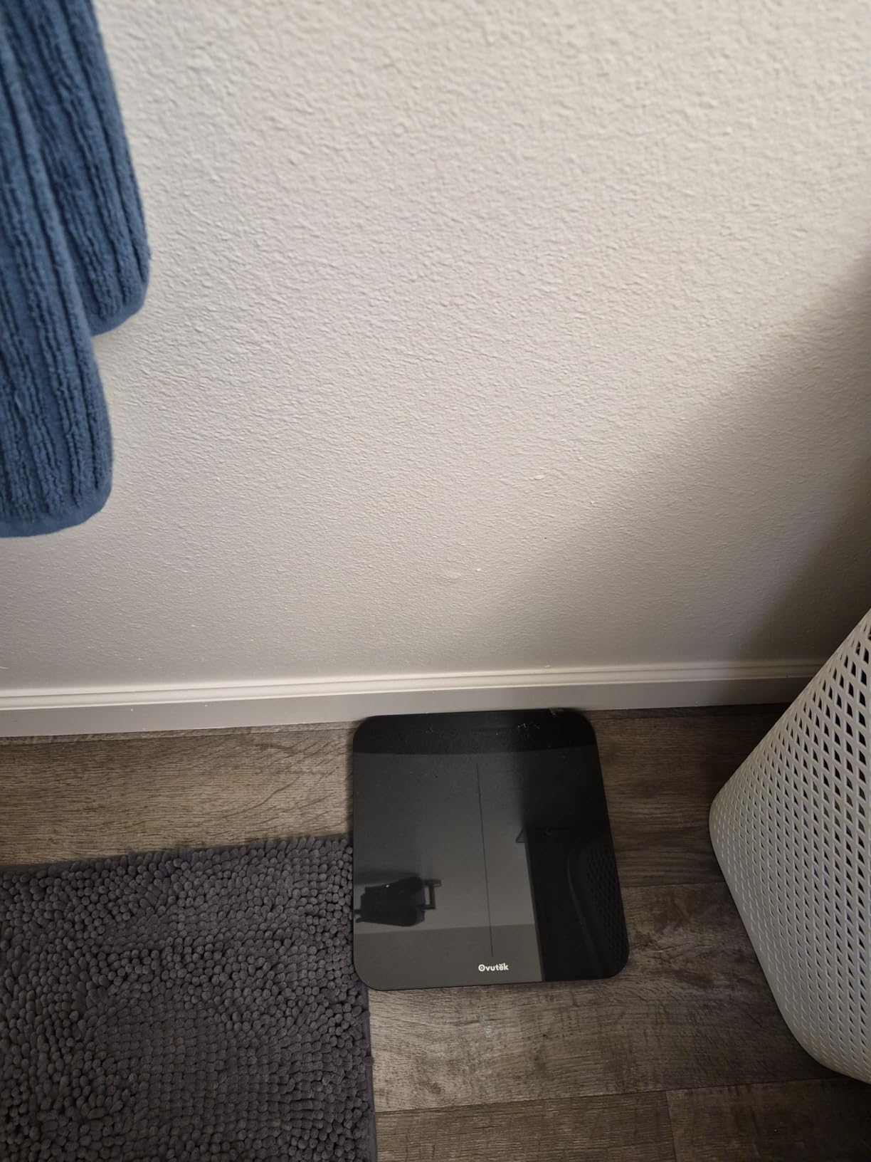 Ovutek Bathroom Scales Digital Weight 450lb, Most Accurate to 0.05lb customer photo 2
