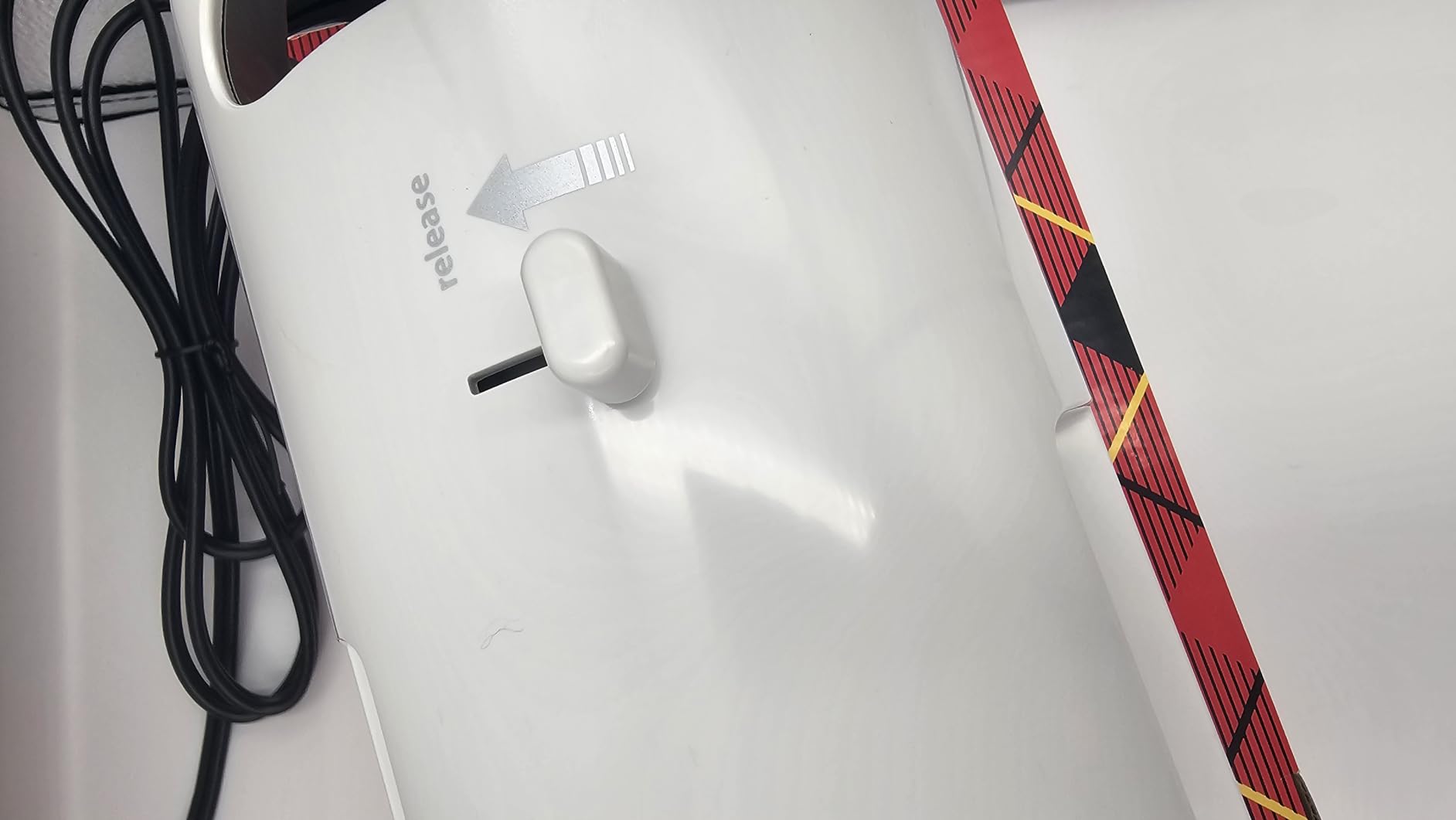 Scotch Thermal Laminator, Extra Wide 13 Inch Input | Ideal for Teachers, Small Offices, or Home, TL1302X customer photo 2