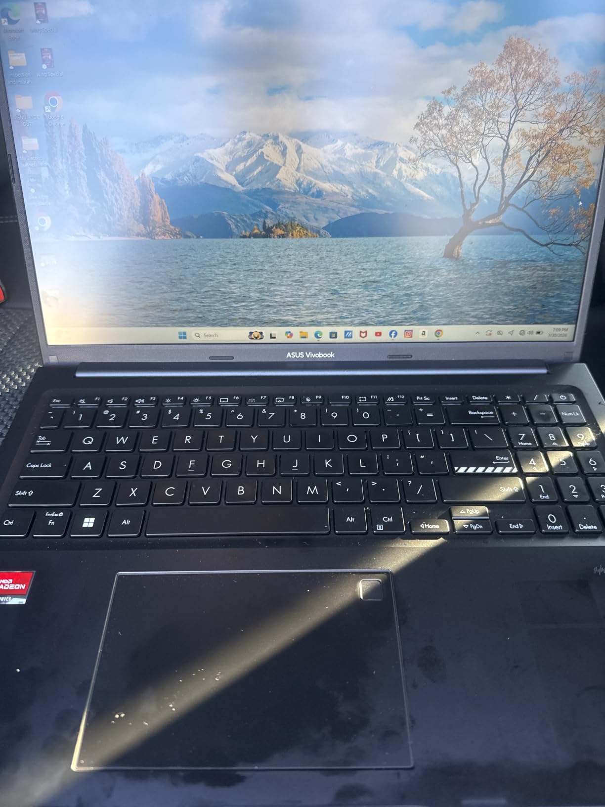 ASUS Vivobook 16 Business Laptop 16.0