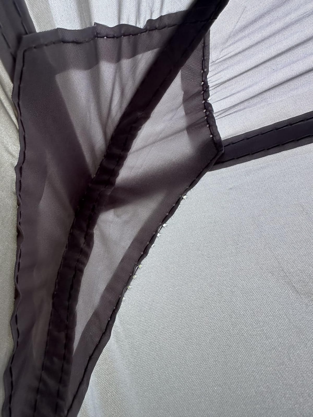 Timber Ridge Truck-Bed-Tents SUV Camping Tent customer photo 2