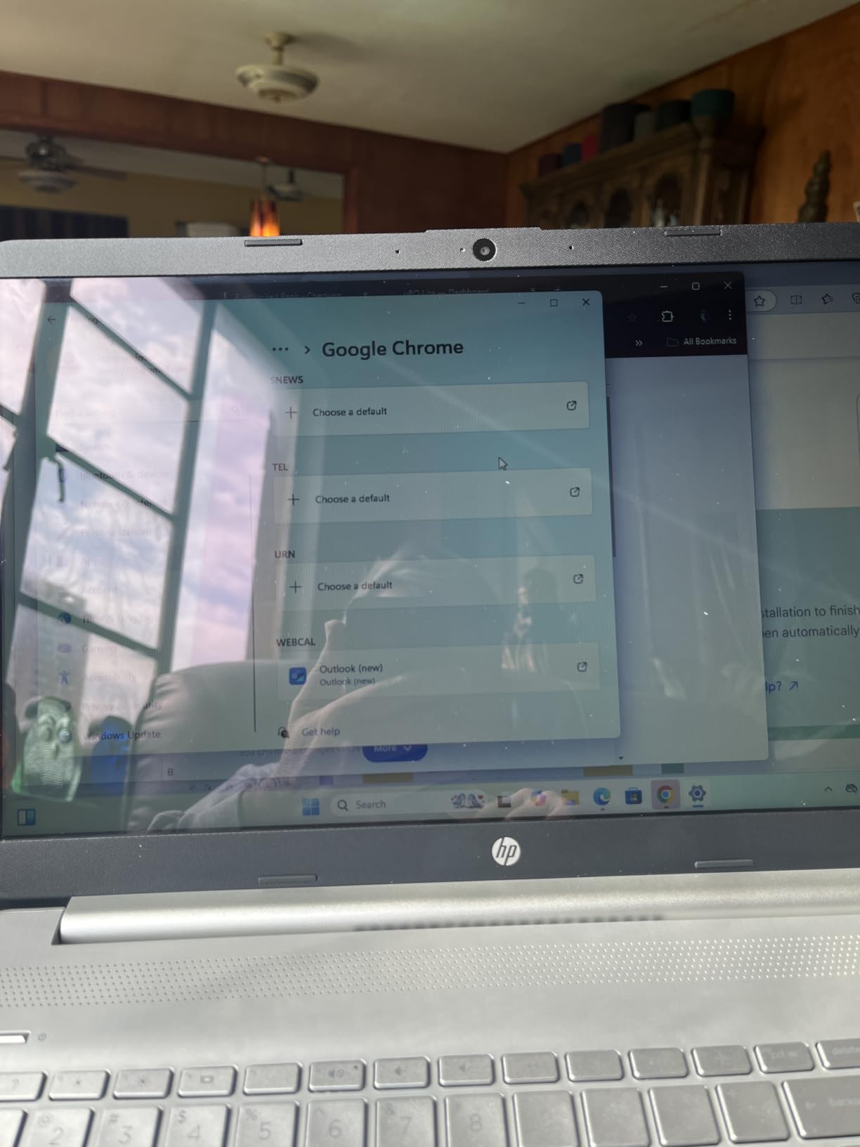 HP Pavilion 15.6